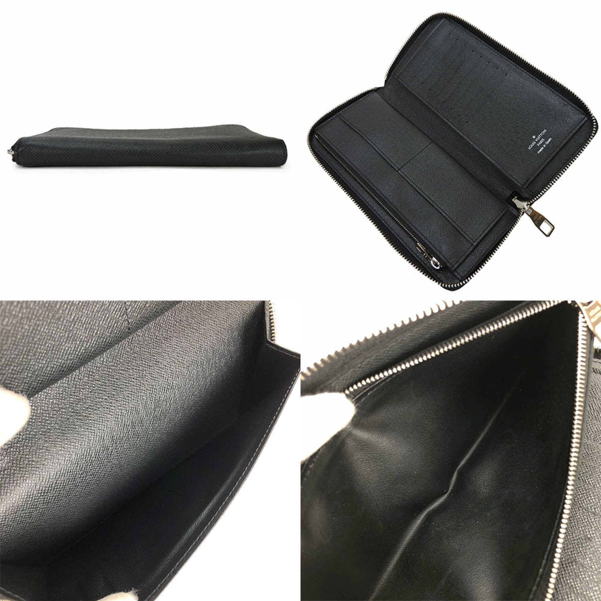 Louis Vuitton Louis Vuitton Brazza wallet Size ONE SIZE - 3 Thumbnail