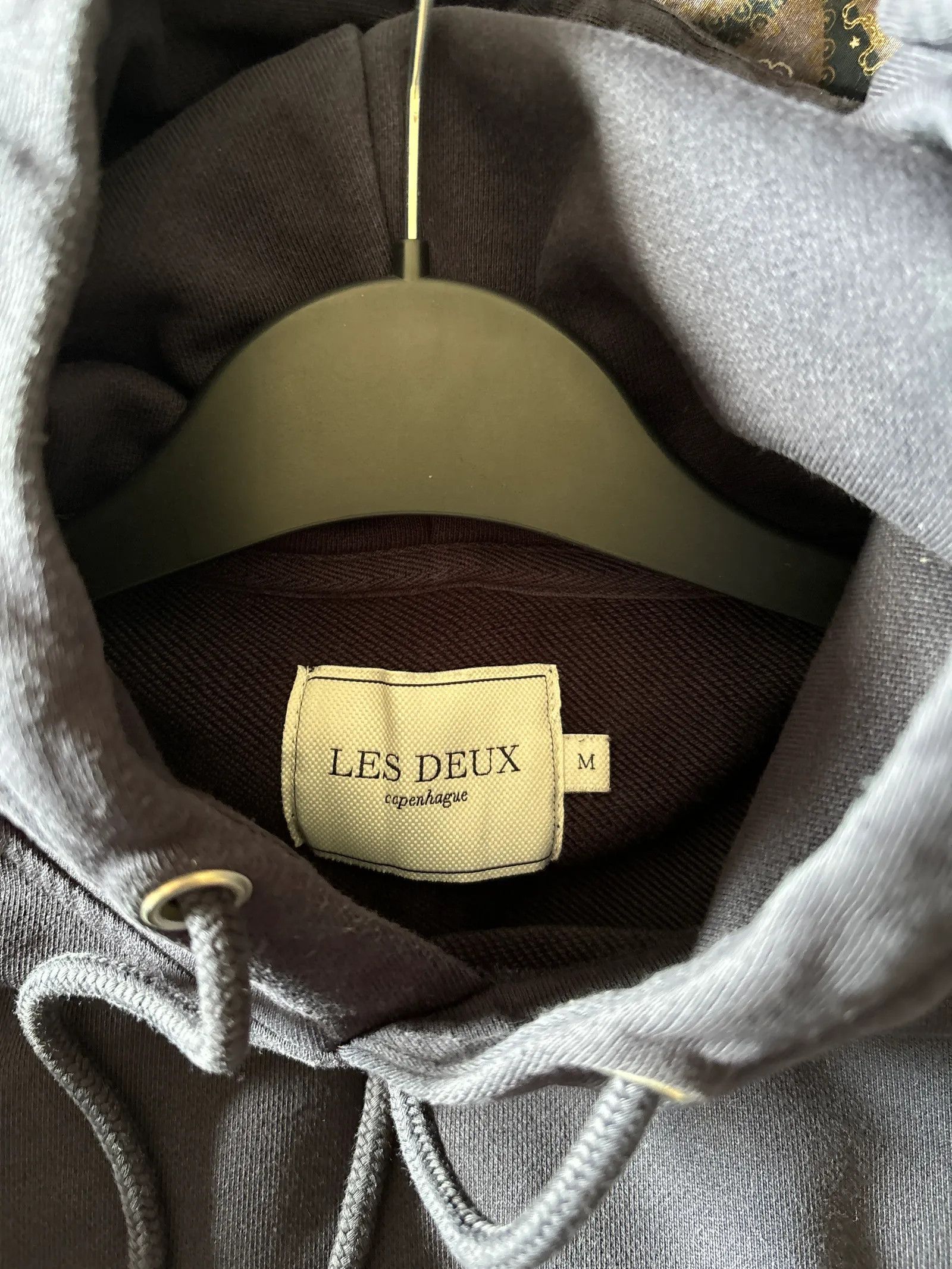 Les Deux Les Deux Hoodie Size US M / EU 48-50 / 2 - 2 Thumbnail