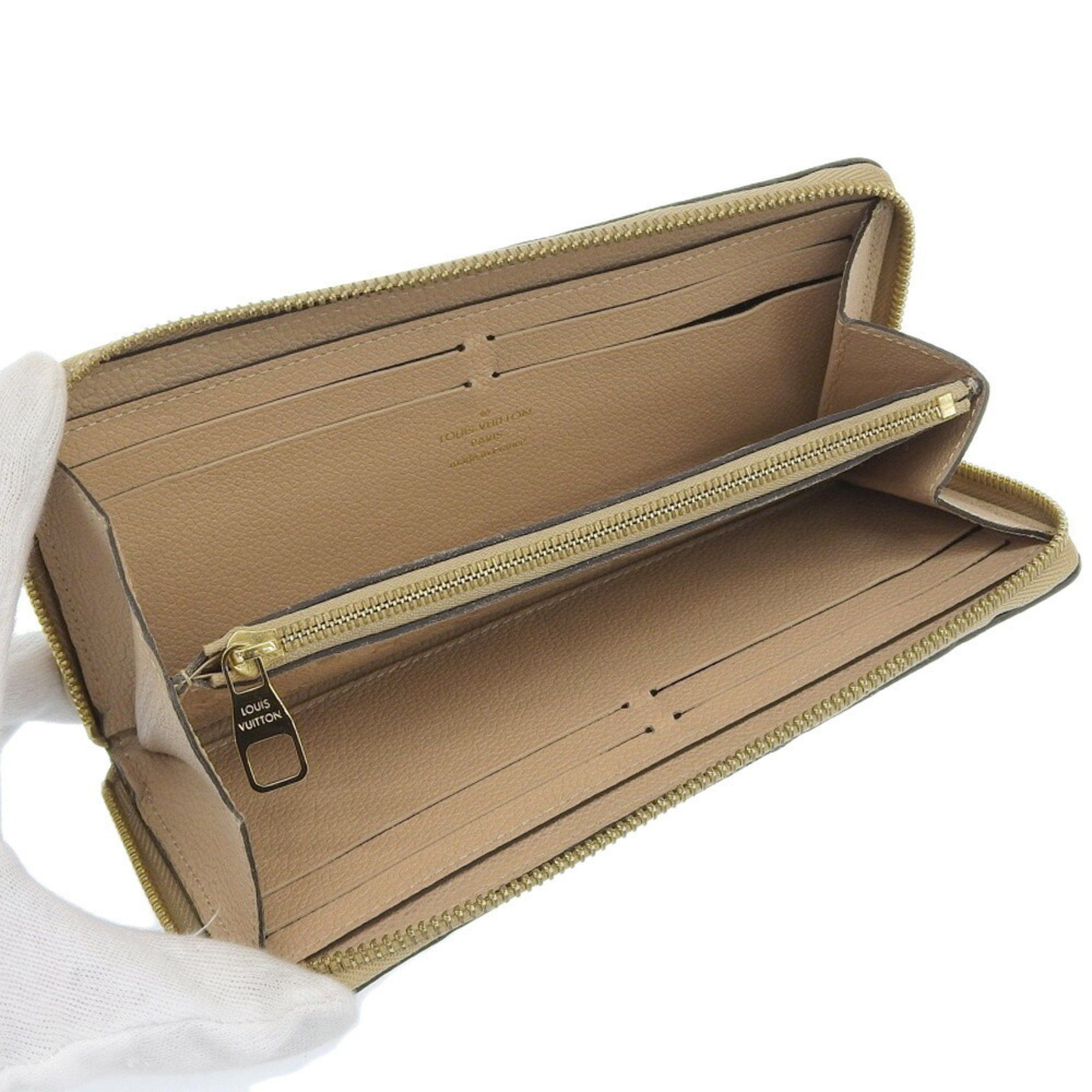 Louis Vuitton Louis Vuitton Portefeuille zippy wallet Size ONE SIZE - 3 Thumbnail