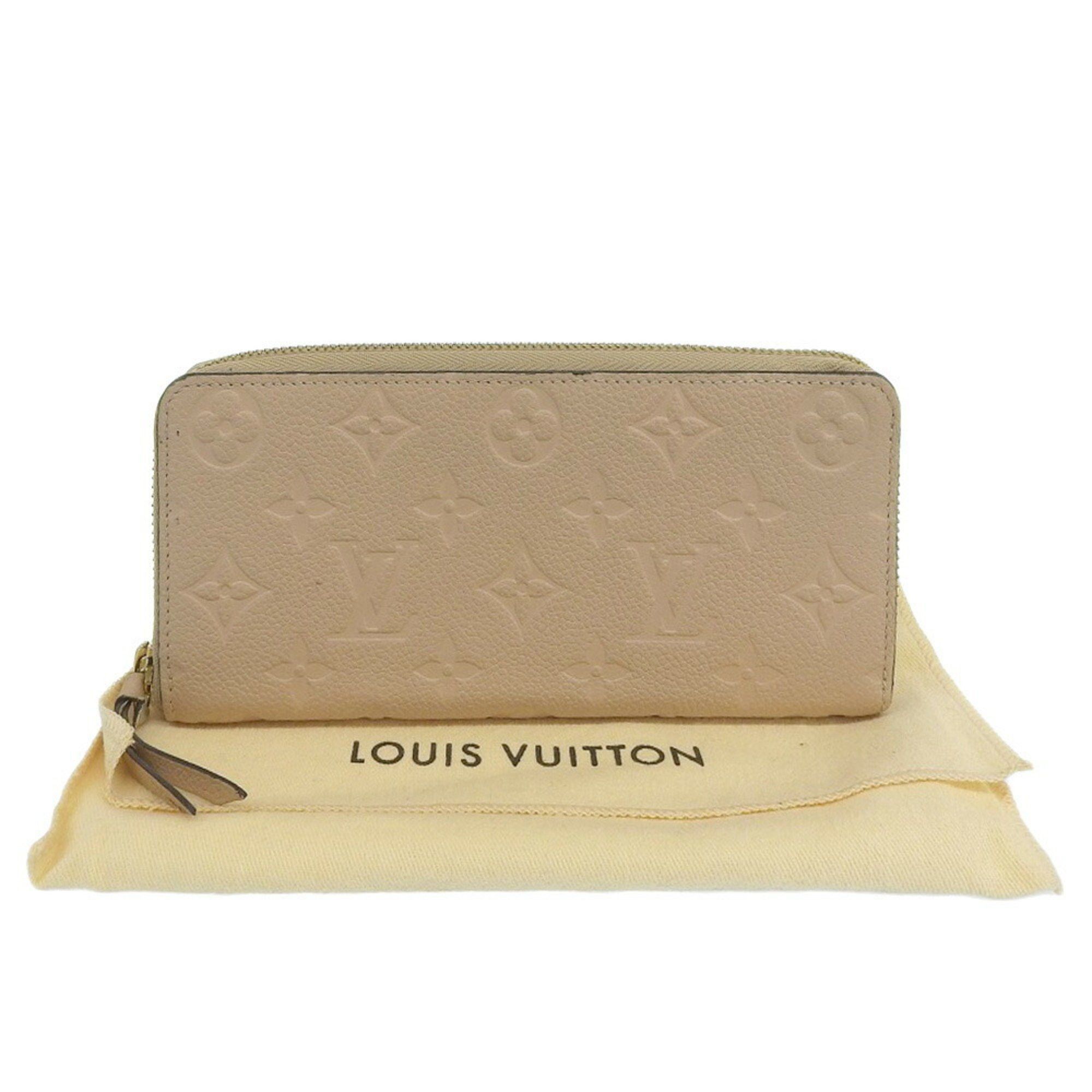 Louis Vuitton Louis Vuitton Portefeuille zippy wallet Size ONE SIZE - 4 Thumbnail