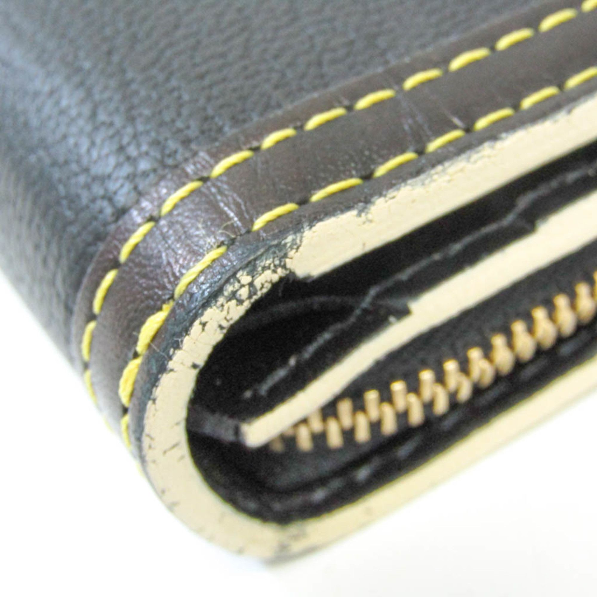Louis Vuitton Louis Vuitton Portefeuille wallet Size ONE SIZE - 7 Thumbnail