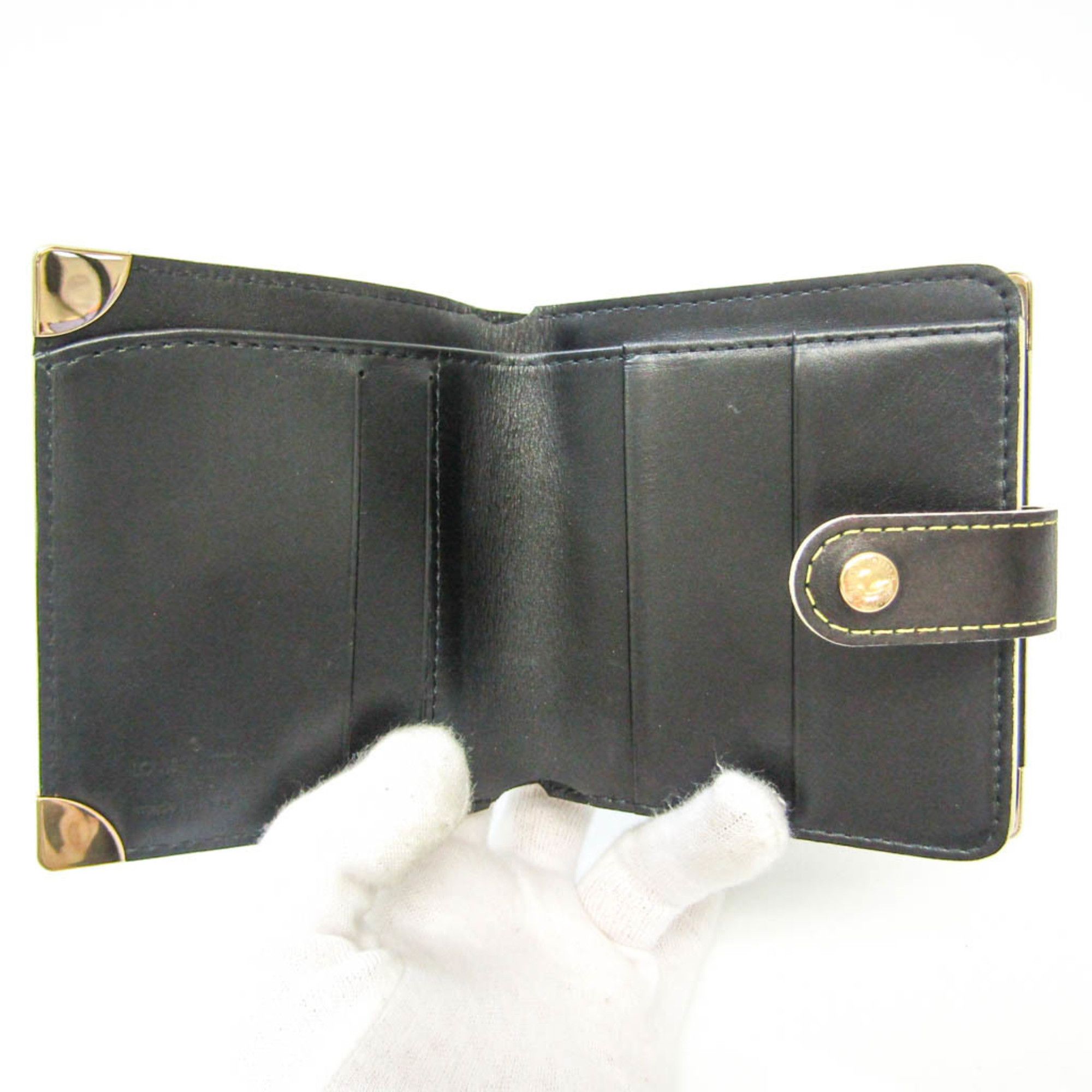 Louis Vuitton Louis Vuitton Portefeuille wallet Size ONE SIZE - 3 Thumbnail