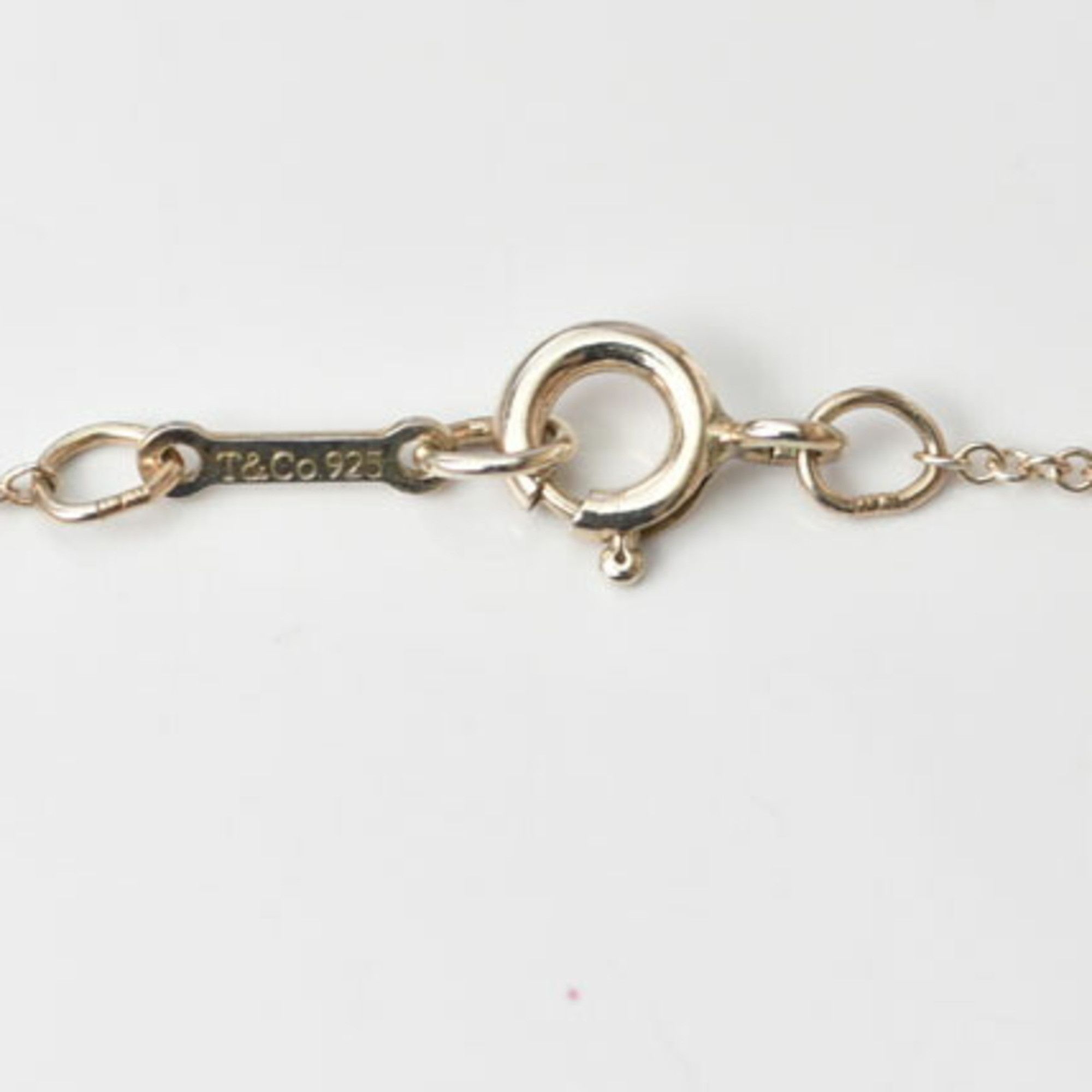 Tiffany & Co. Tiffany & Co Teardrop necklace Size ONE SIZE - 5 Thumbnail