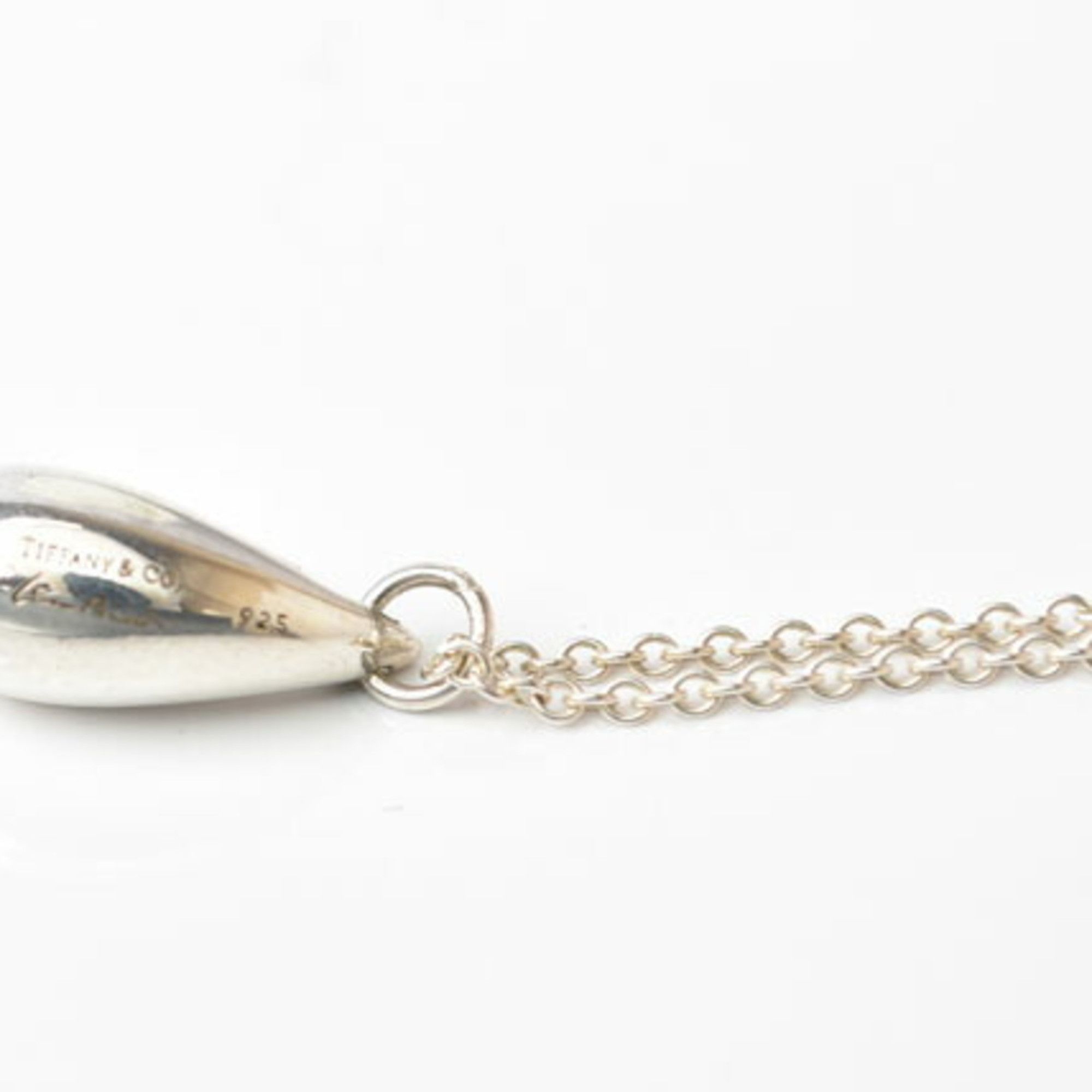Tiffany & Co. Tiffany & Co Teardrop necklace Size ONE SIZE - 4 Thumbnail