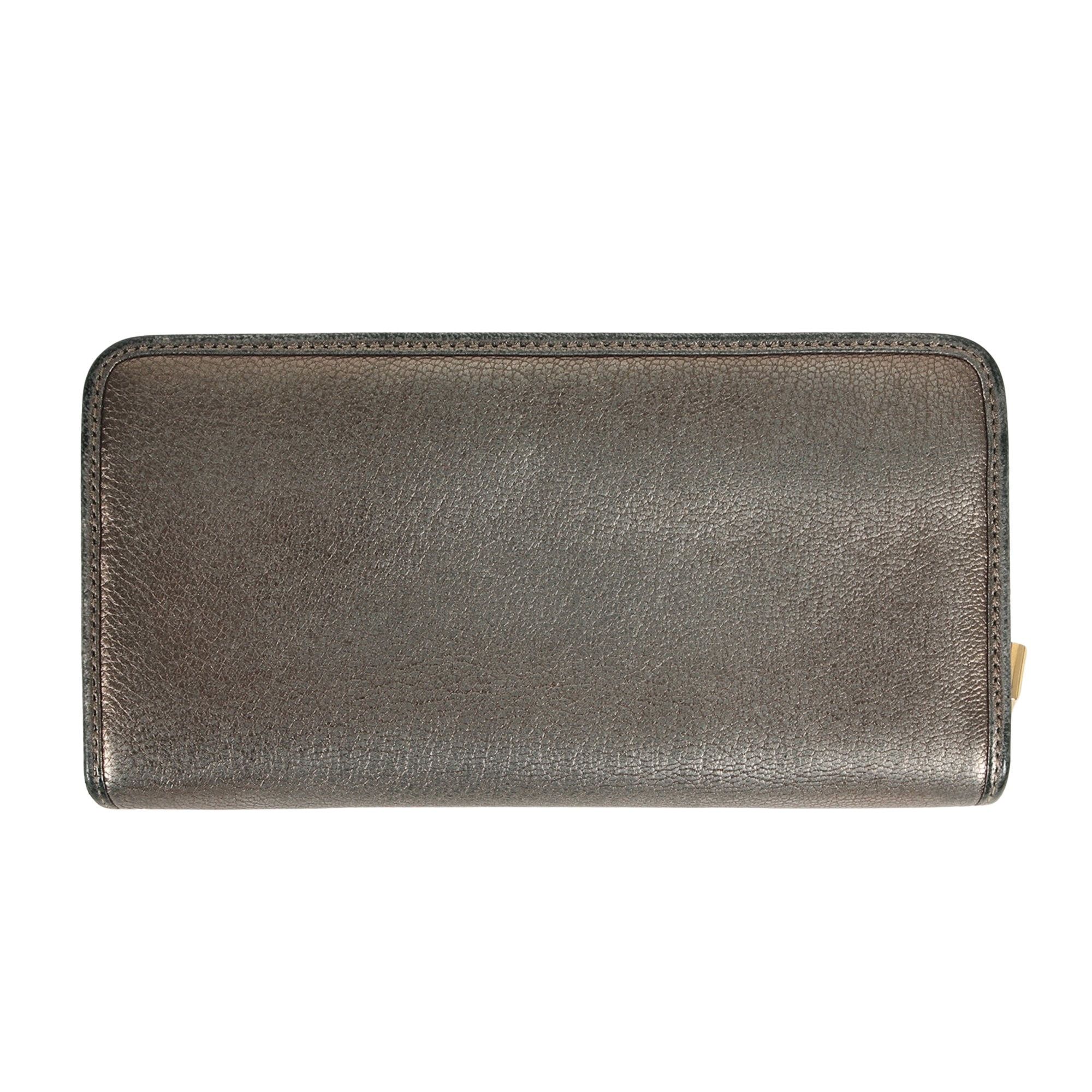 Loewe Loewe Anagram wallet Size ONE SIZE - 2 Thumbnail
