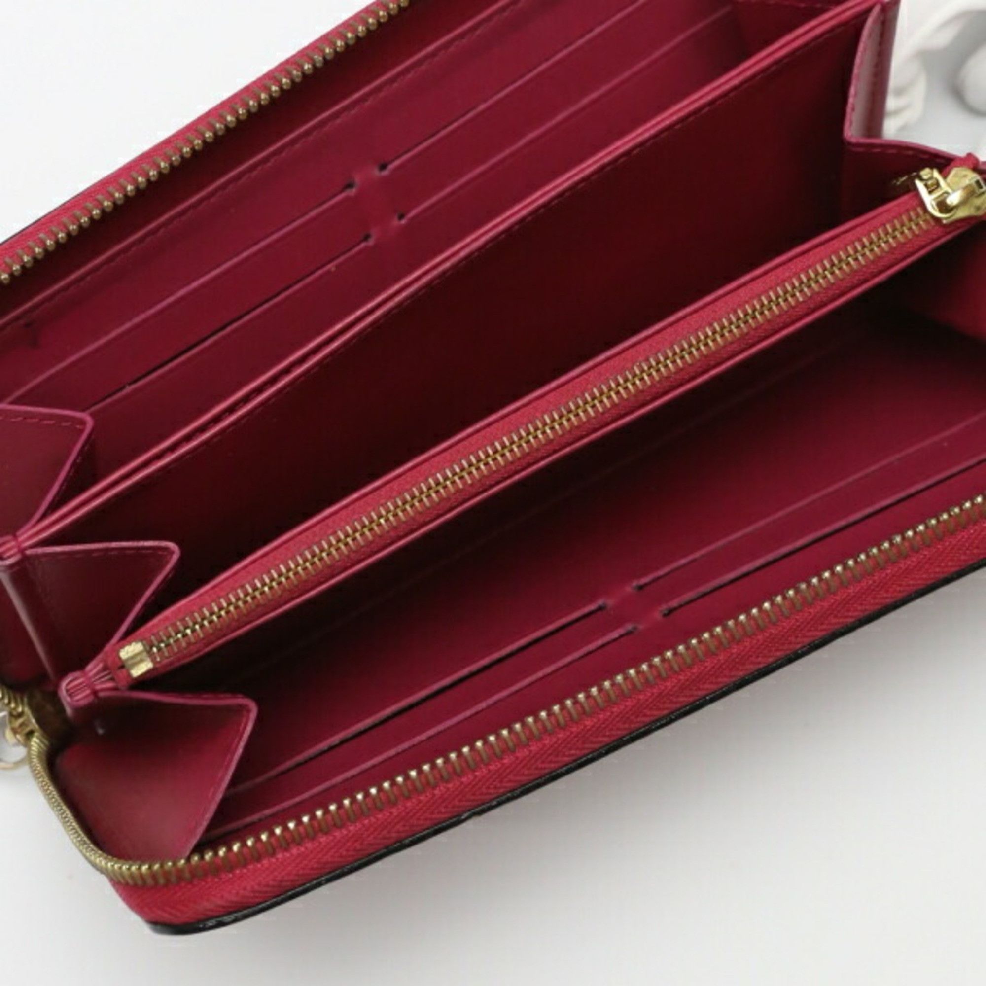 Louis Vuitton Louis Vuitton Zippy wallet wallet Size ONE SIZE - 7 Thumbnail