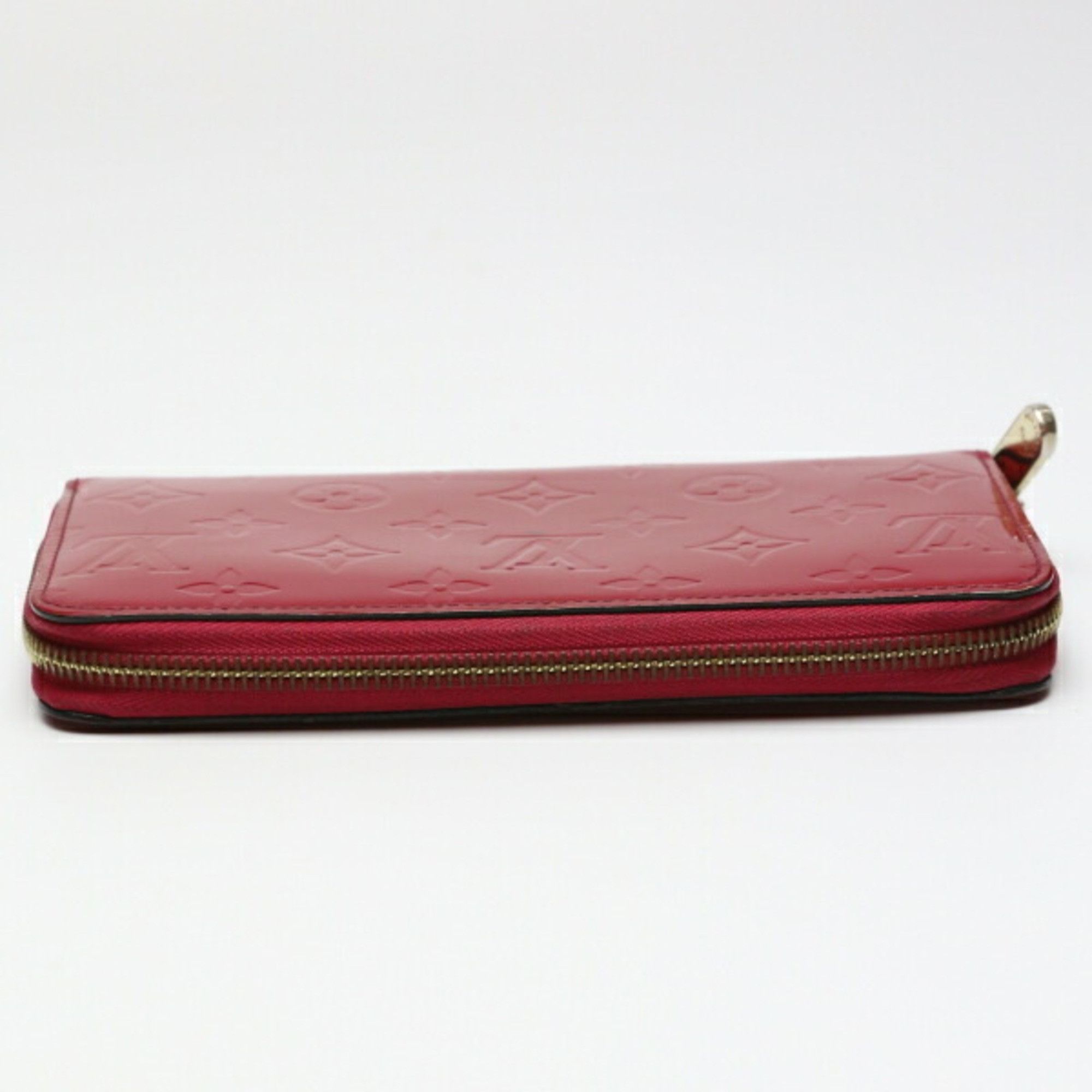Louis Vuitton Louis Vuitton Zippy wallet wallet Size ONE SIZE - 4 Thumbnail