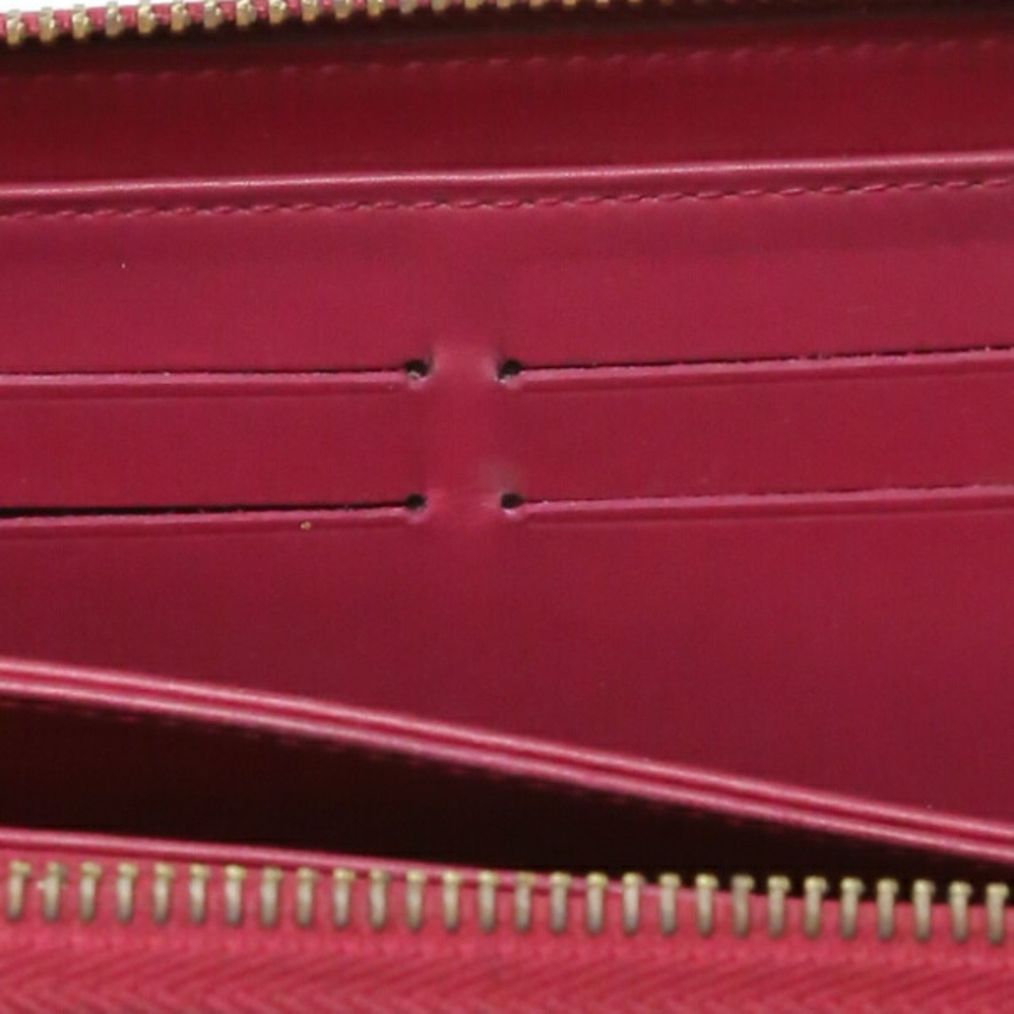 Louis Vuitton Louis Vuitton Zippy wallet wallet Size ONE SIZE - 9 Thumbnail