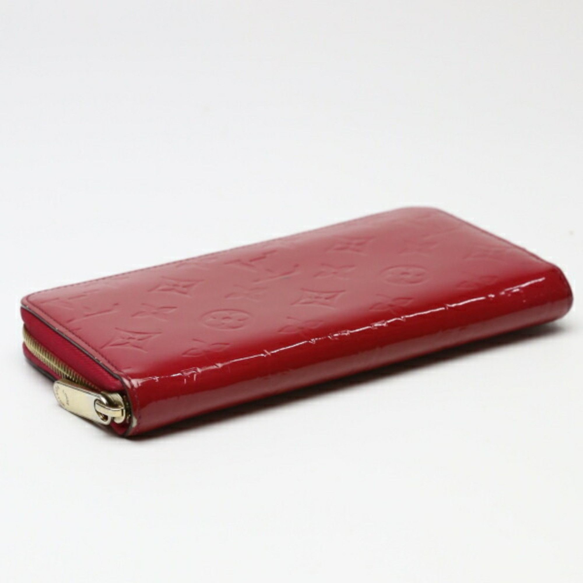 Louis Vuitton Louis Vuitton Zippy wallet wallet Size ONE SIZE - 3 Thumbnail
