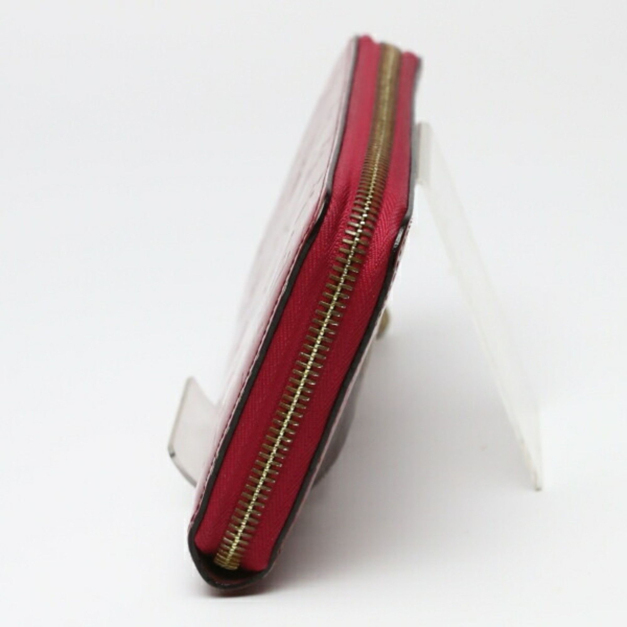 Louis Vuitton Louis Vuitton Zippy wallet wallet Size ONE SIZE - 6 Thumbnail