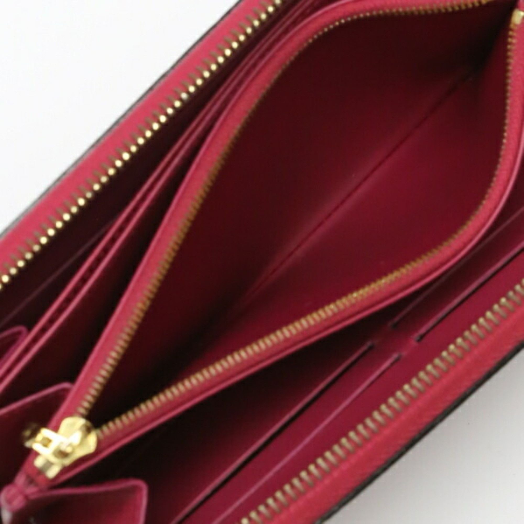 Louis Vuitton Louis Vuitton Zippy wallet wallet Size ONE SIZE - 5 Thumbnail
