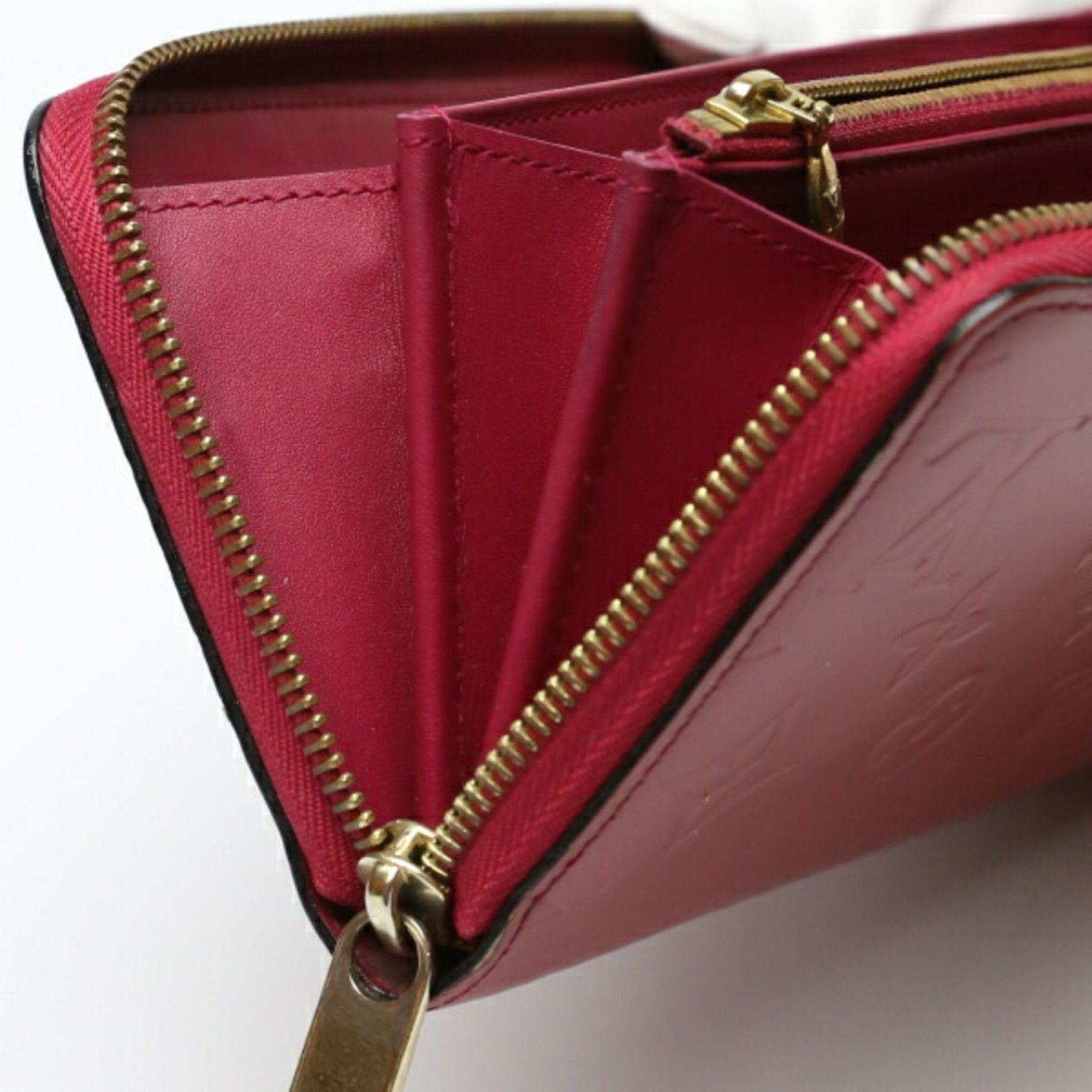 Louis Vuitton Louis Vuitton Zippy wallet wallet Size ONE SIZE - 10 Thumbnail