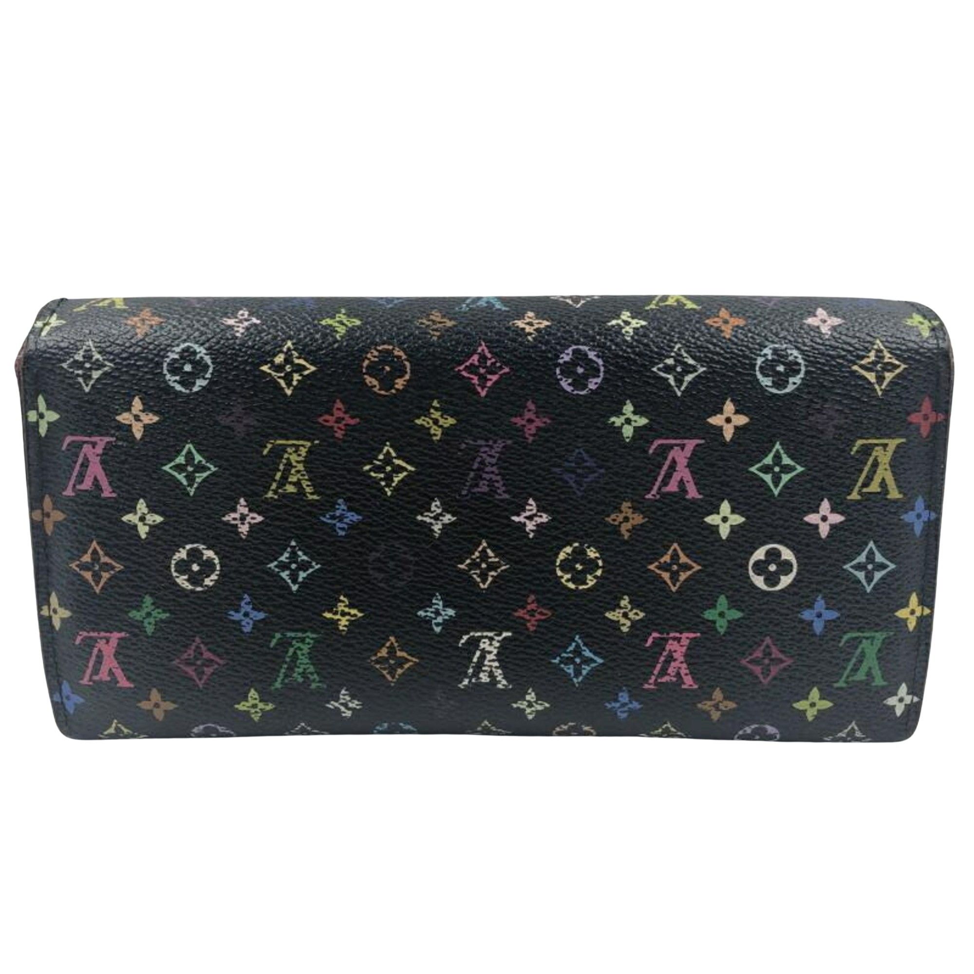 Louis Vuitton Louis Vuitton Sarah wallet Size ONE SIZE - 2 Thumbnail