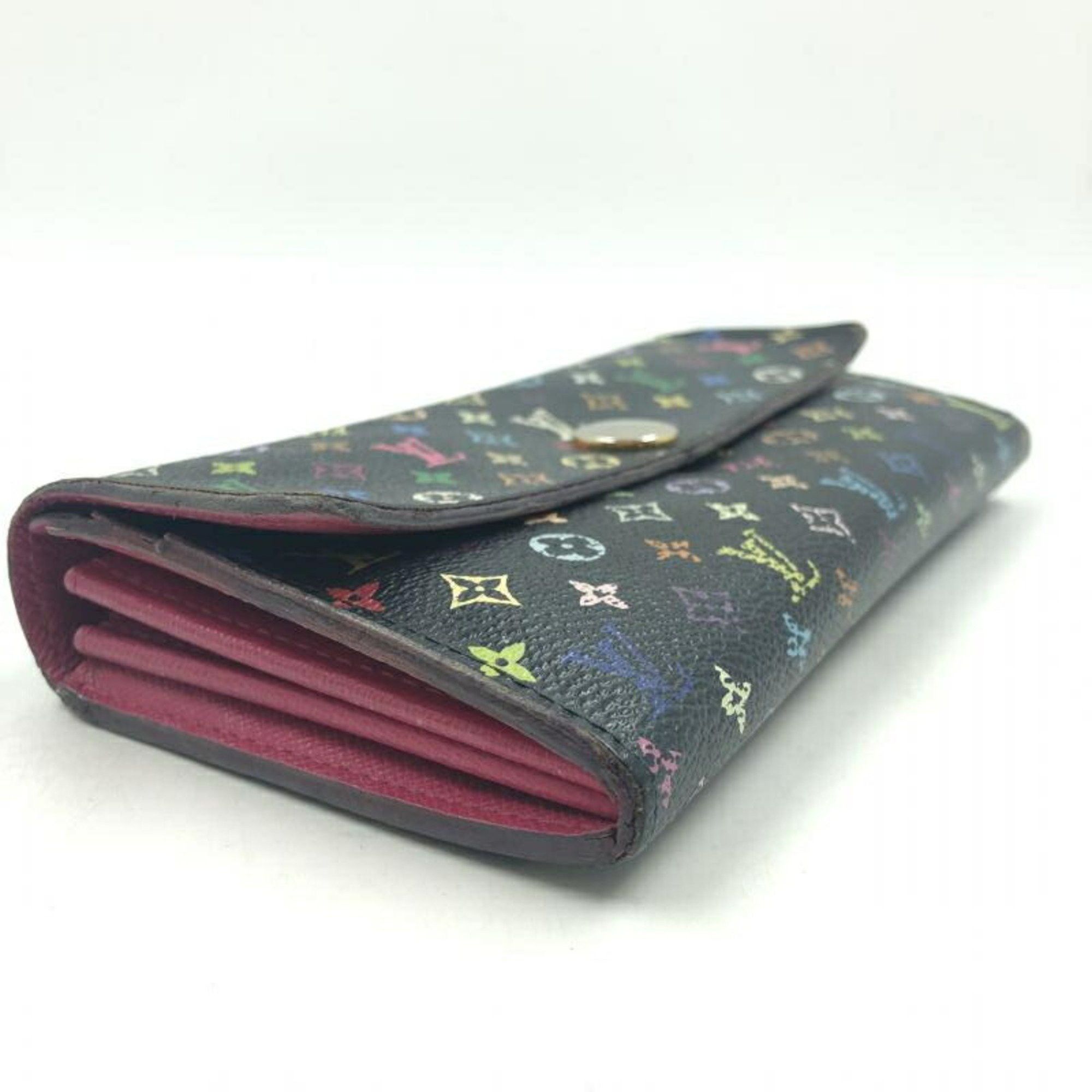 Louis Vuitton Louis Vuitton Sarah wallet Size ONE SIZE - 4 Thumbnail