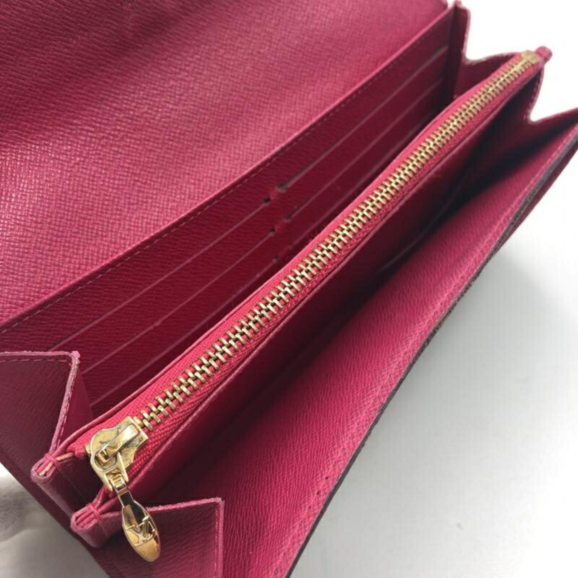 Louis Vuitton Louis Vuitton Sarah wallet Size ONE SIZE - 6 Thumbnail