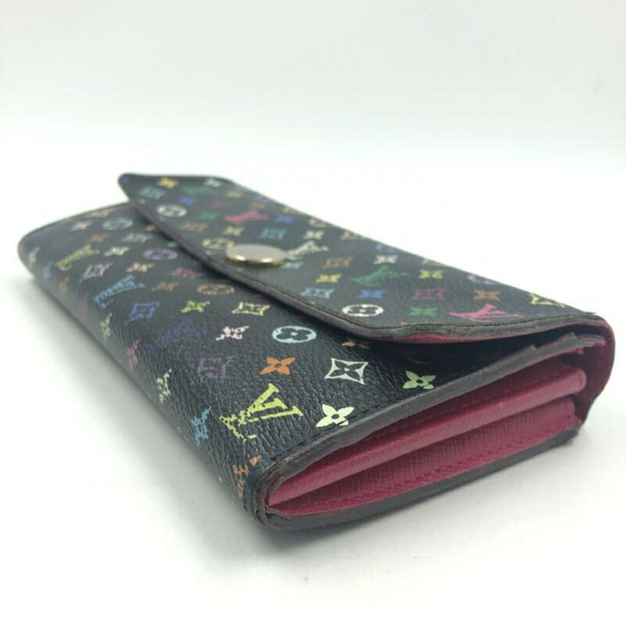 Louis Vuitton Louis Vuitton Sarah wallet Size ONE SIZE - 3 Thumbnail