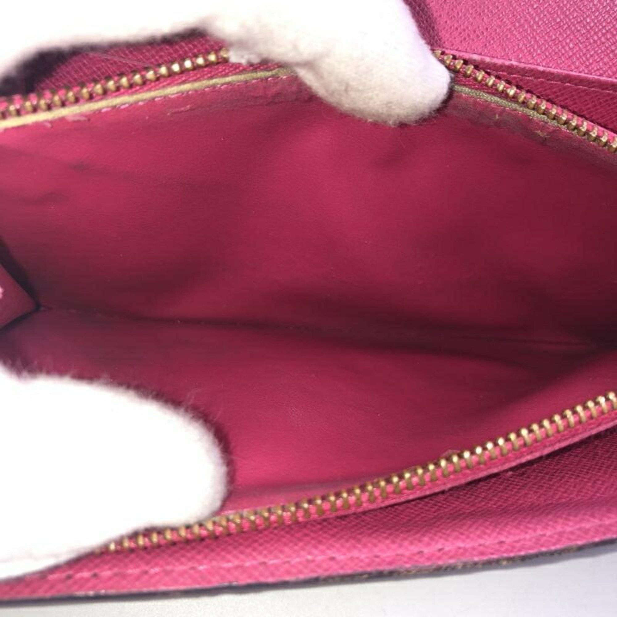 Louis Vuitton Louis Vuitton Sarah wallet Size ONE SIZE - 7 Thumbnail