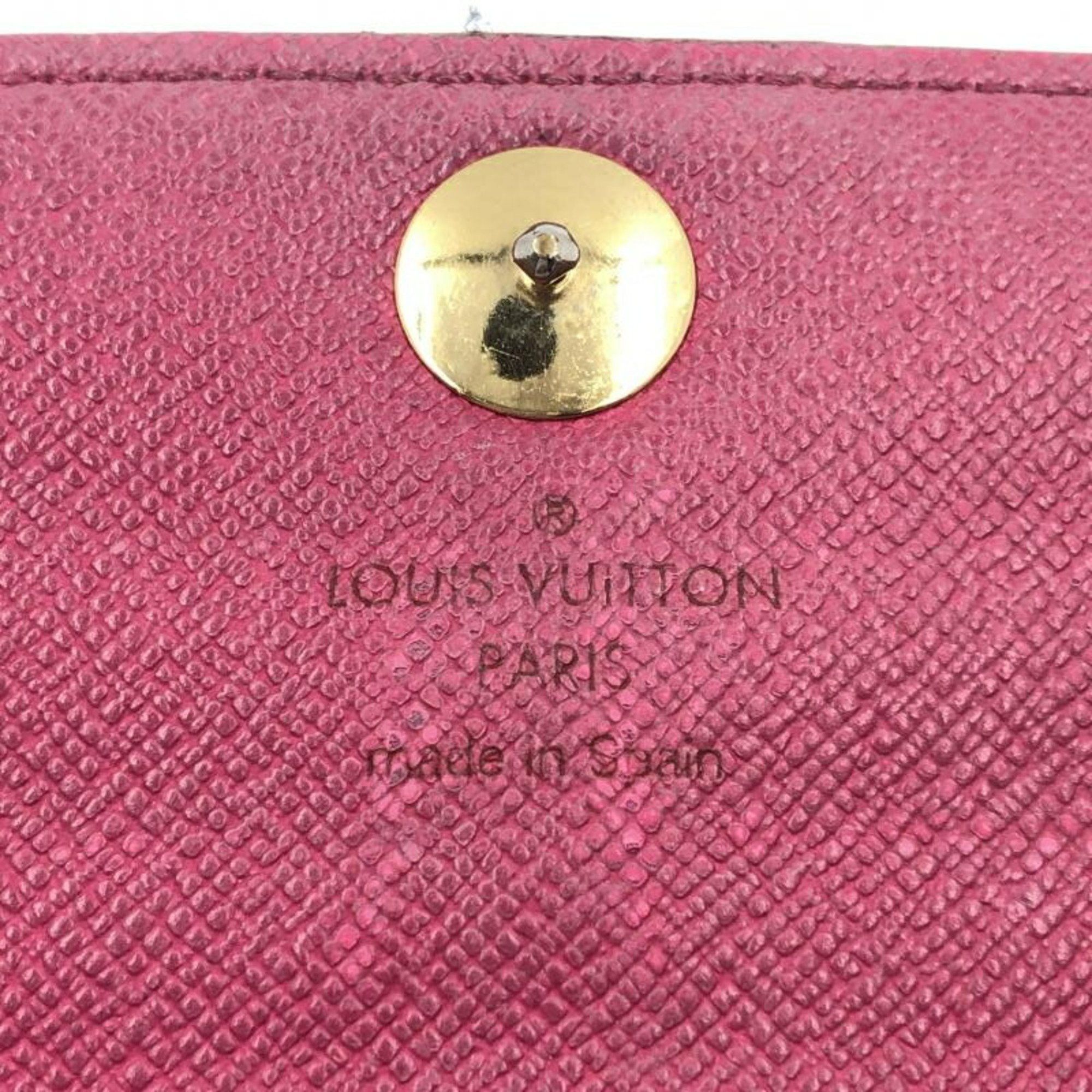Louis Vuitton Louis Vuitton Sarah wallet Size ONE SIZE - 8 Thumbnail