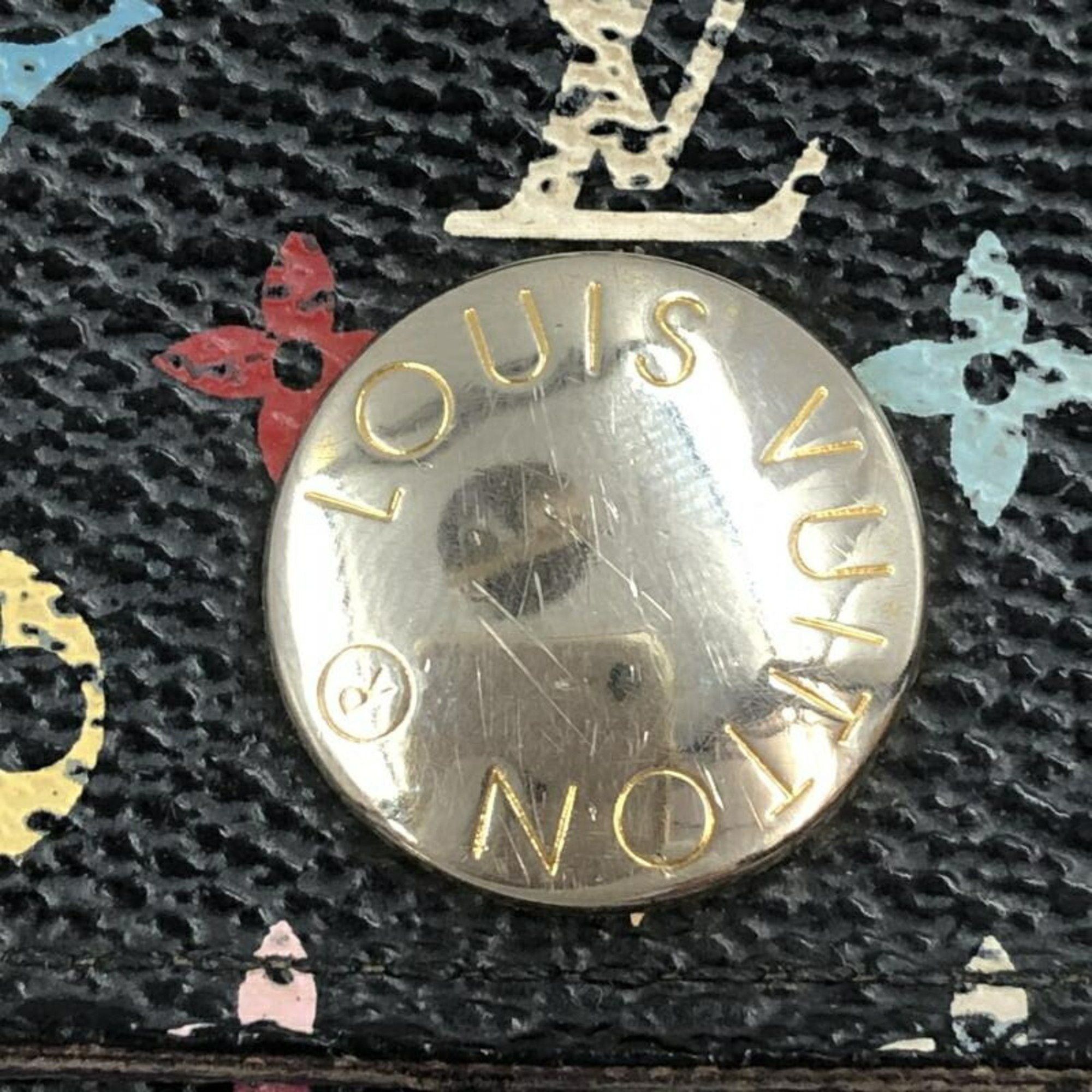 Louis Vuitton Louis Vuitton Sarah wallet Size ONE SIZE - 10 Thumbnail