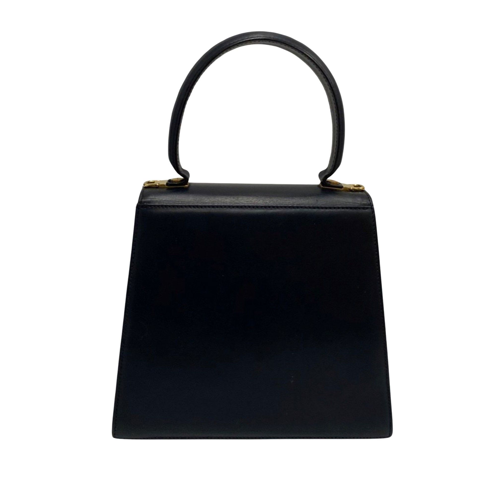 Salvatore Ferragamo Salvatore Ferragamo Gancini handbag Size ONE SIZE - 2 Thumbnail