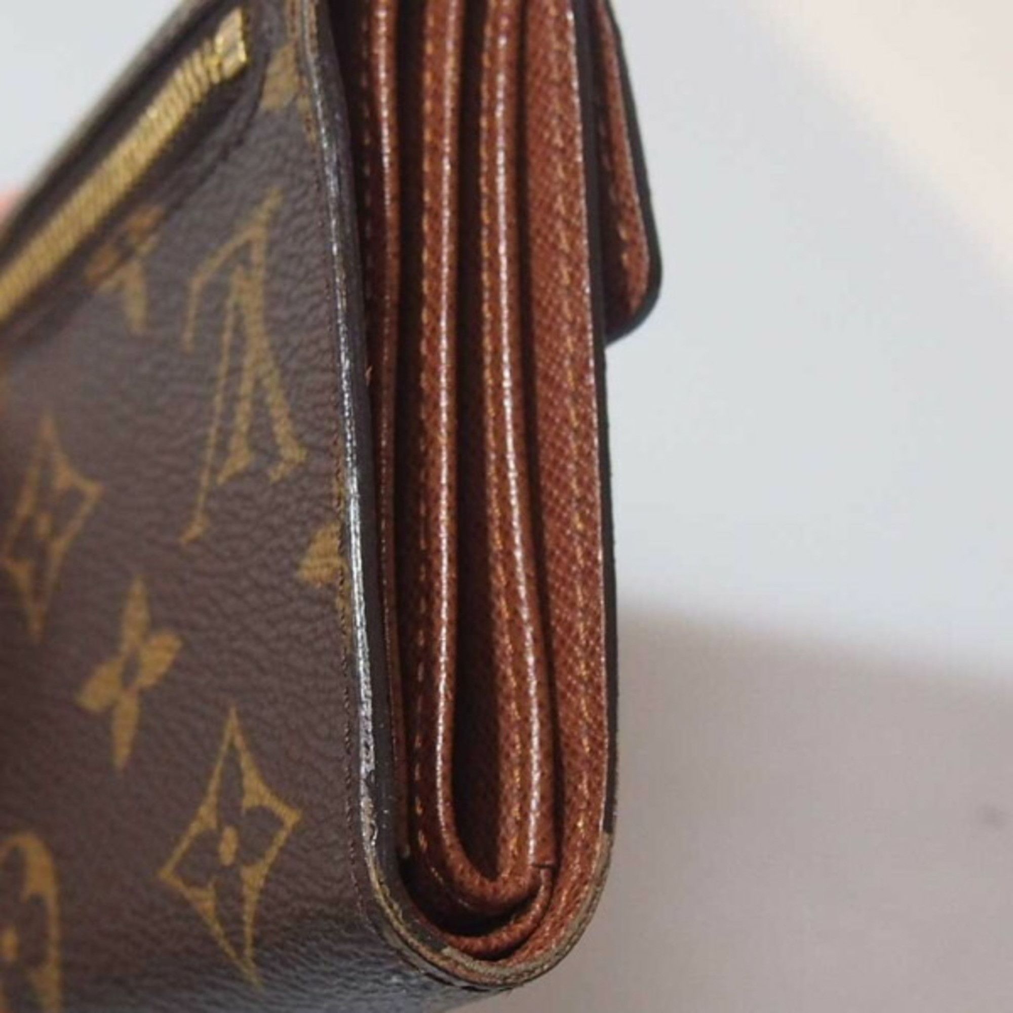 Louis Vuitton Louis Vuitton Koala wallet Size ONE SIZE - 7 Thumbnail