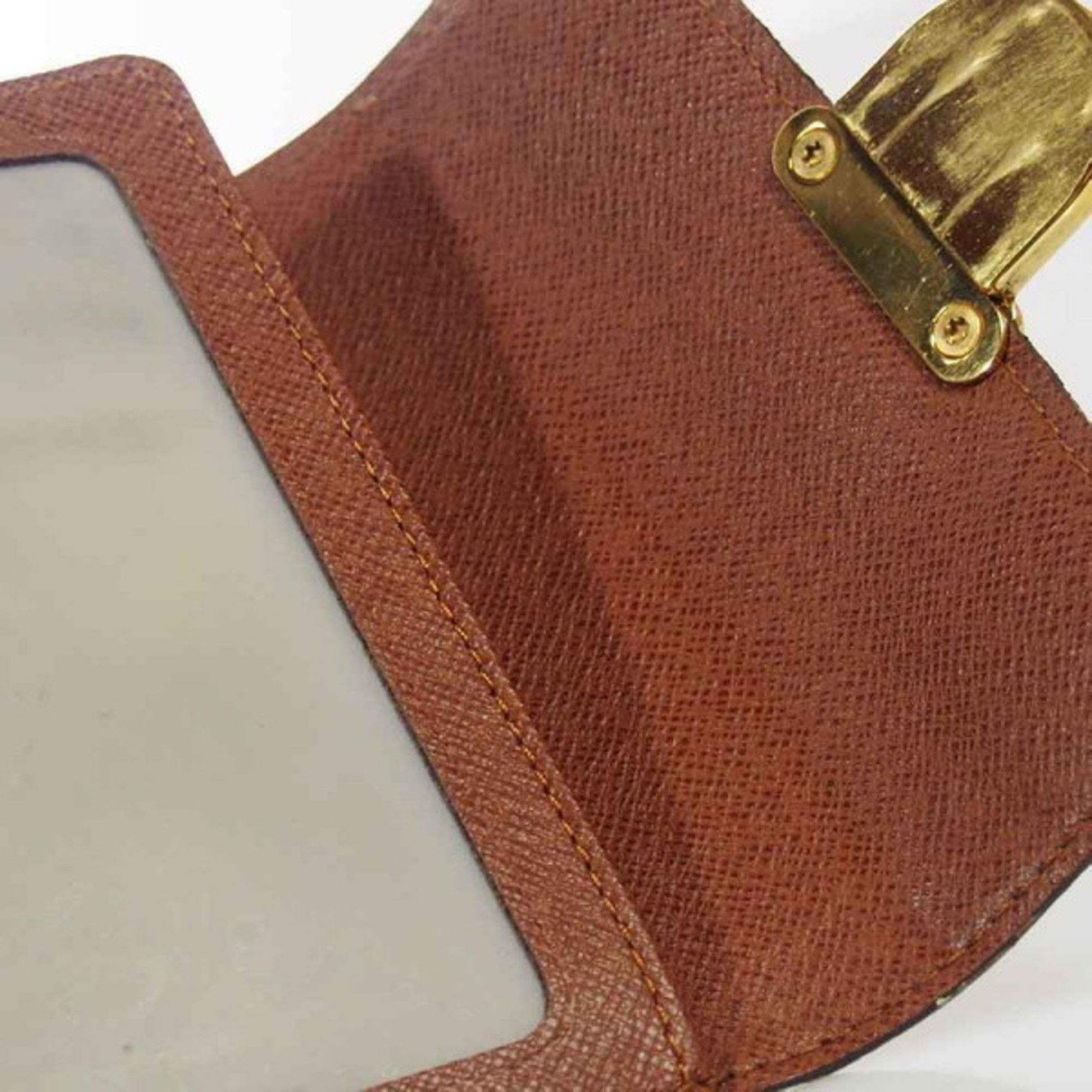 Louis Vuitton Louis Vuitton Koala wallet Size ONE SIZE - 8 Thumbnail