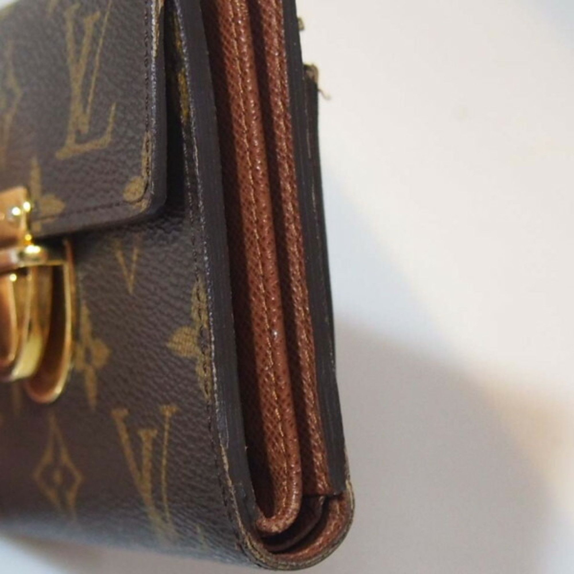 Louis Vuitton Louis Vuitton Koala wallet Size ONE SIZE - 5 Thumbnail
