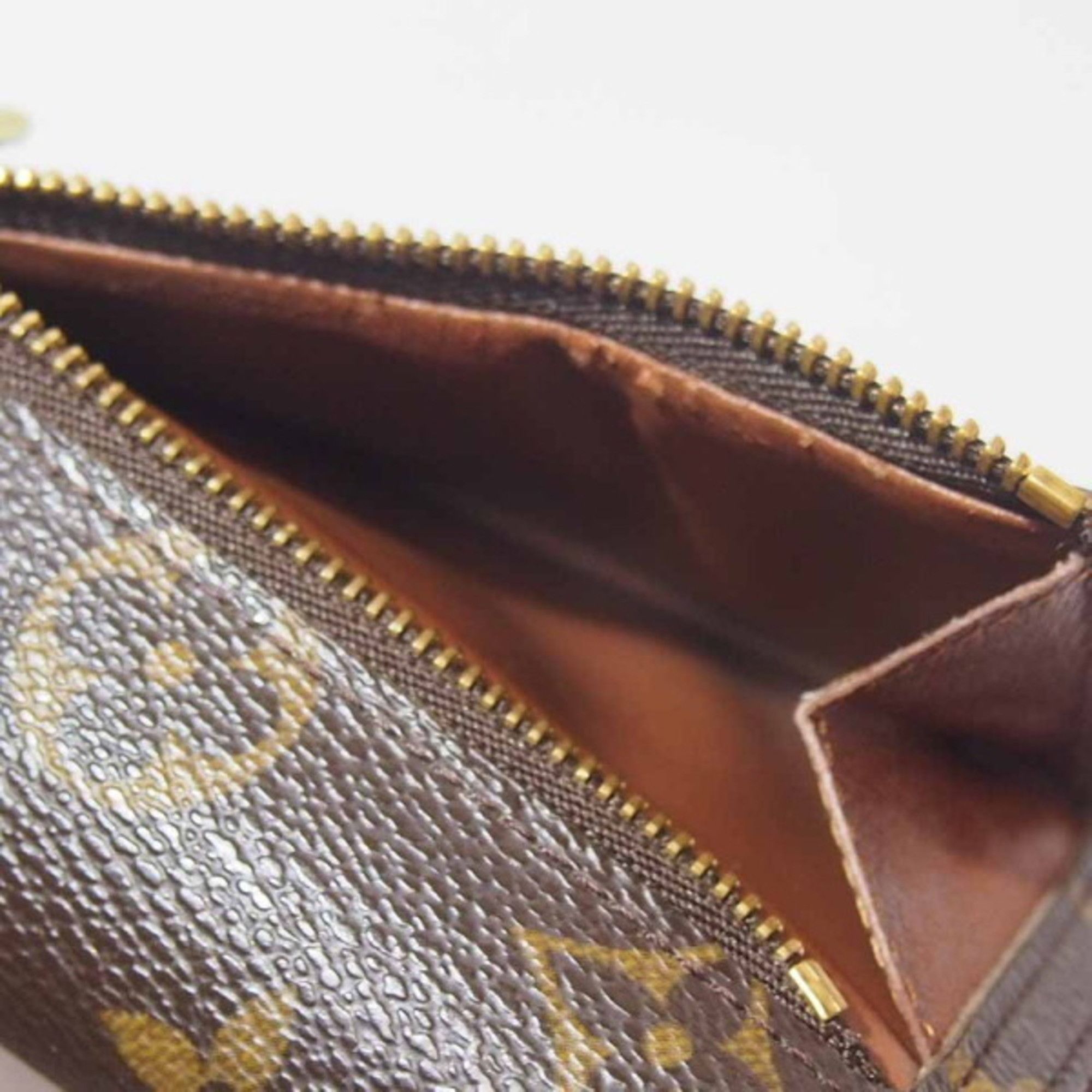 Louis Vuitton Louis Vuitton Koala wallet Size ONE SIZE - 3 Thumbnail