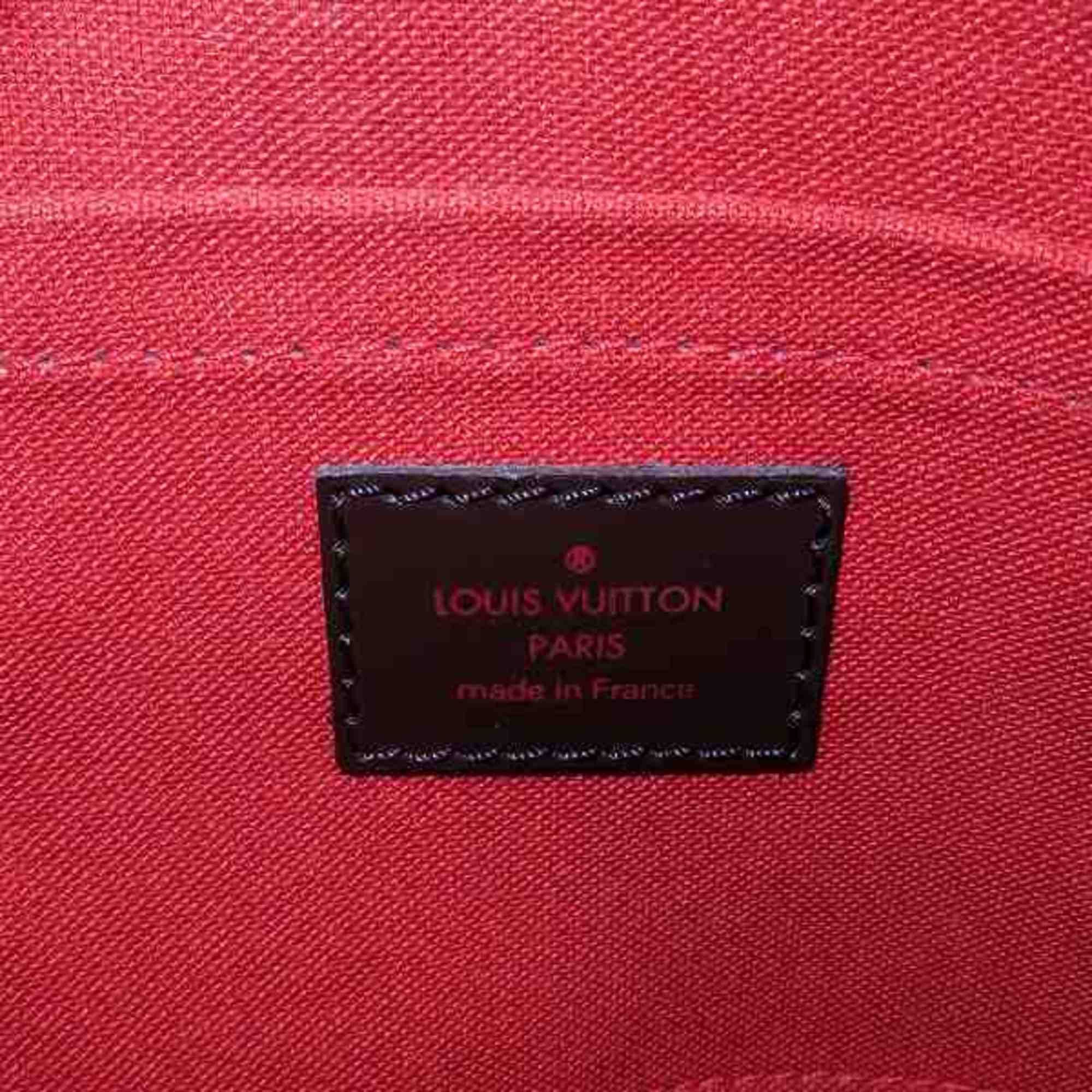 Louis Vuitton Louis Vuitton Irovo shoulder Size ONE SIZE - 6 Thumbnail