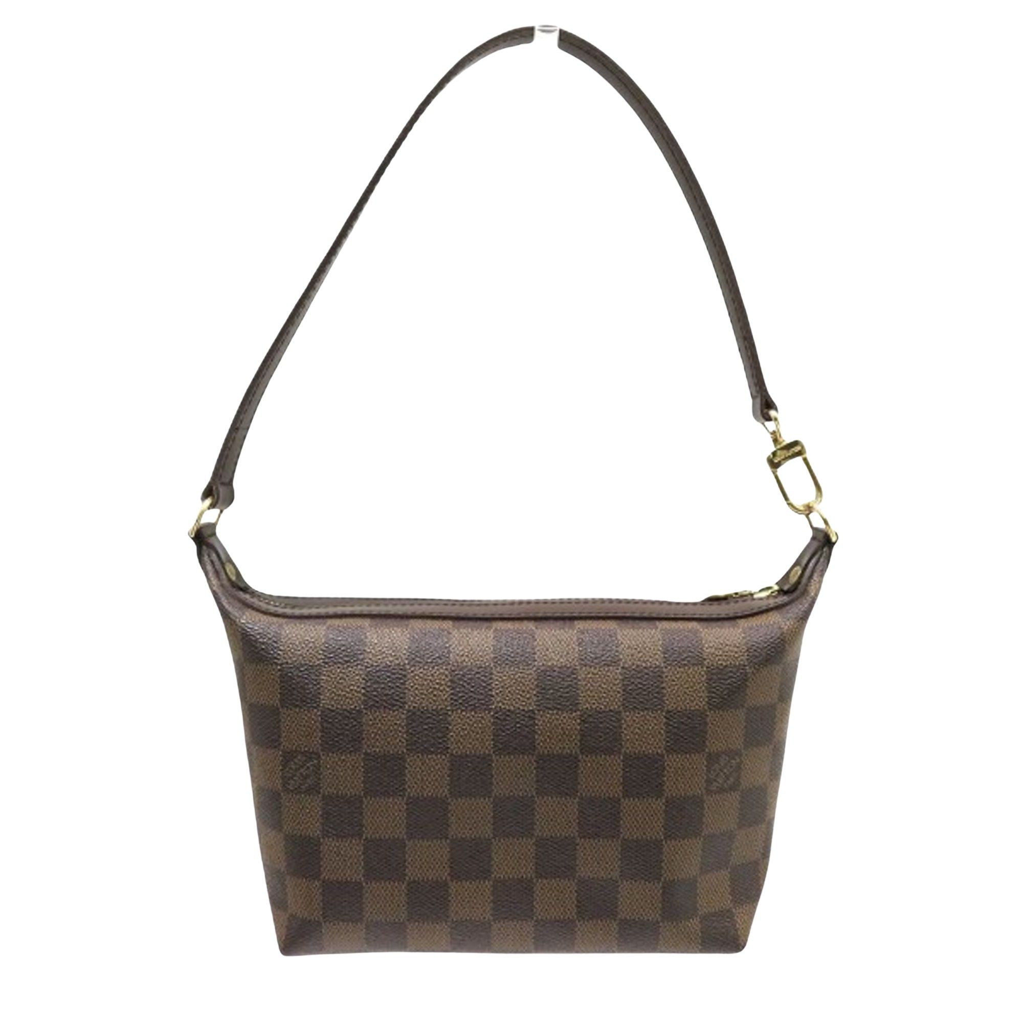 Louis Vuitton Louis Vuitton Irovo shoulder Size ONE SIZE - 2 Thumbnail