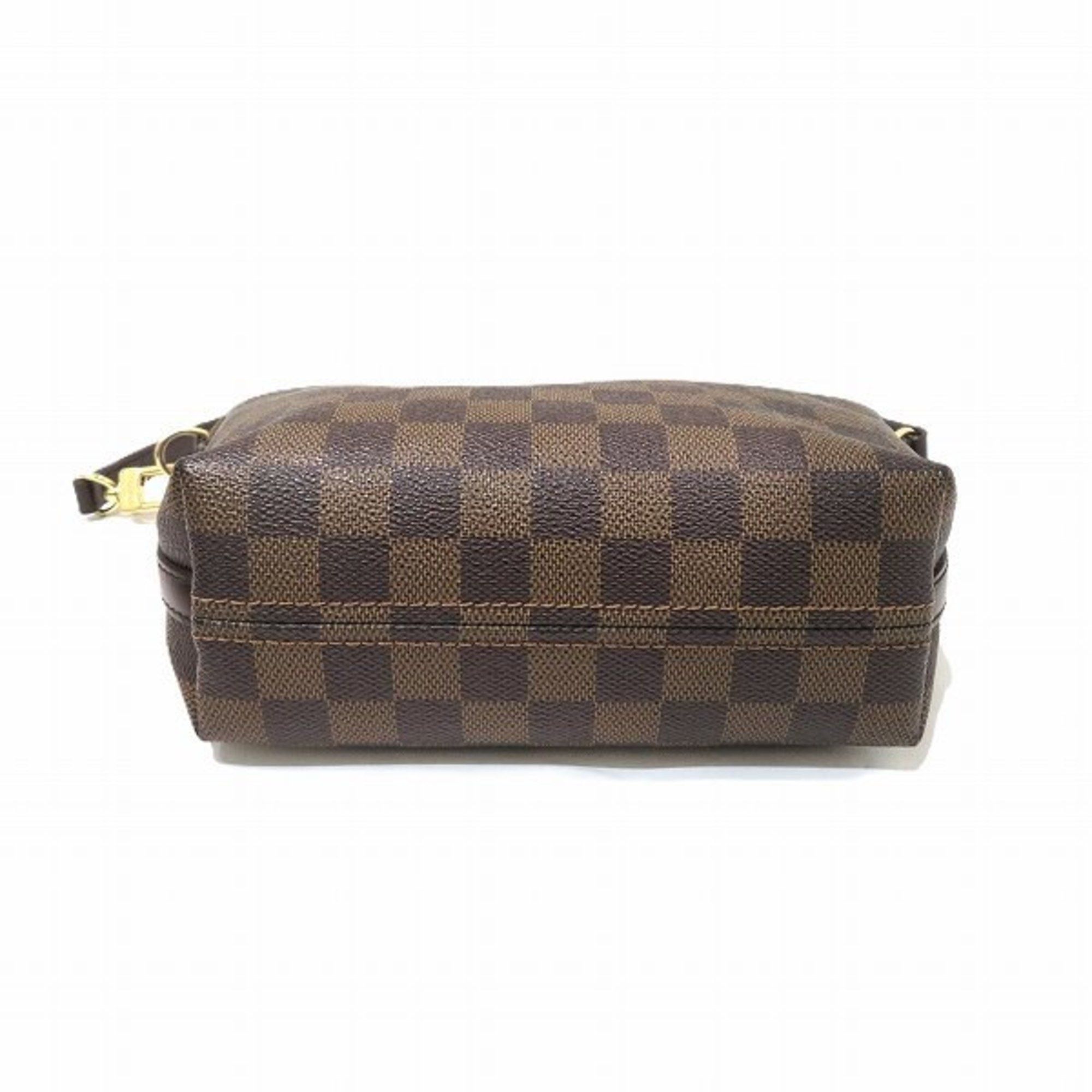 Louis Vuitton Louis Vuitton Irovo shoulder Size ONE SIZE - 3 Thumbnail