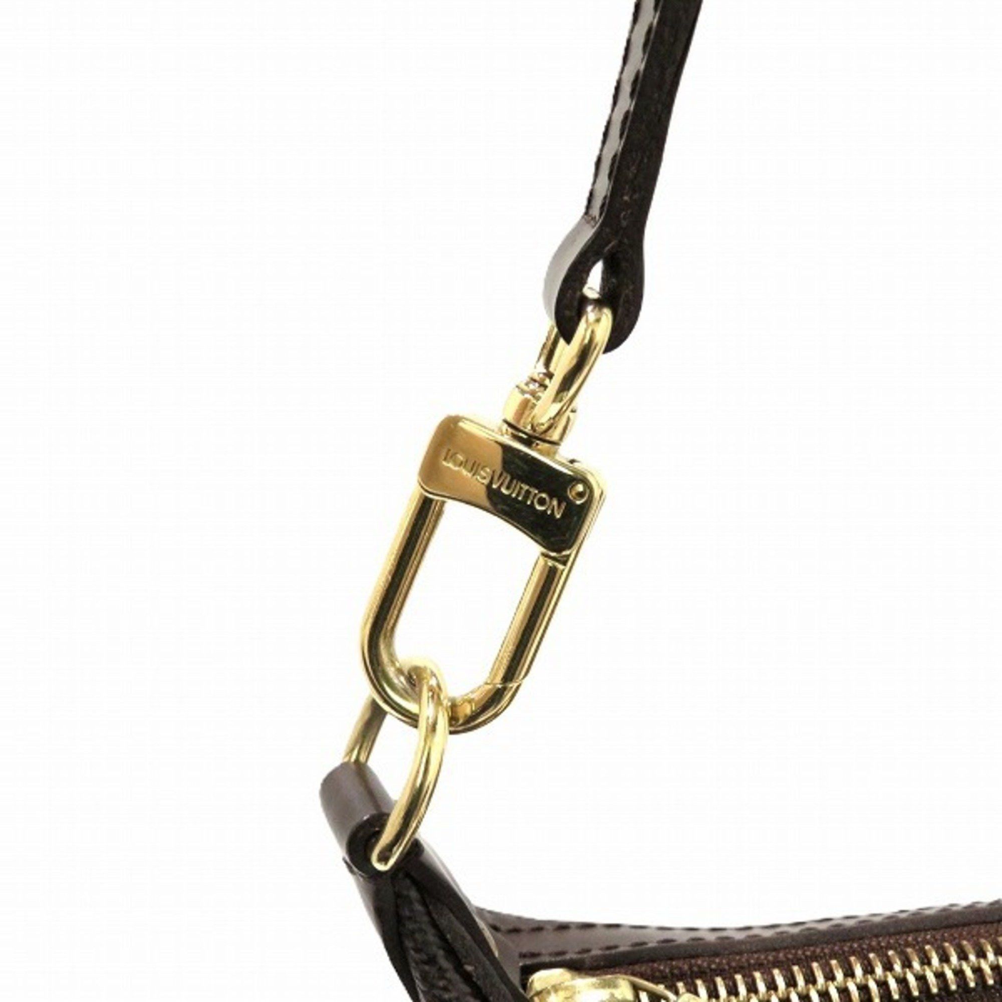 Louis Vuitton Louis Vuitton Irovo shoulder Size ONE SIZE - 8 Thumbnail