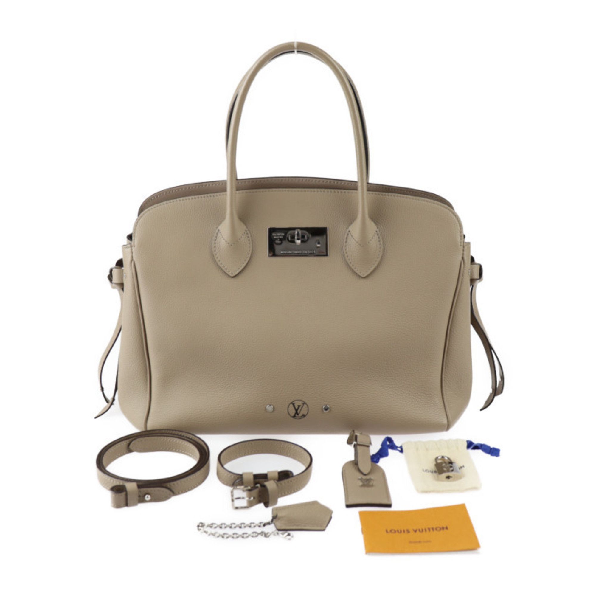 Louis Vuitton Louis Vuitton Milla handbag Size ONE SIZE - 7 Thumbnail