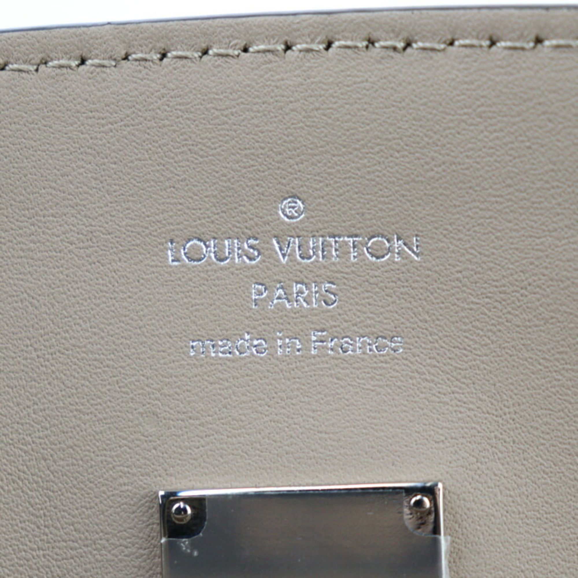 Louis Vuitton Louis Vuitton Milla handbag Size ONE SIZE - 6 Thumbnail