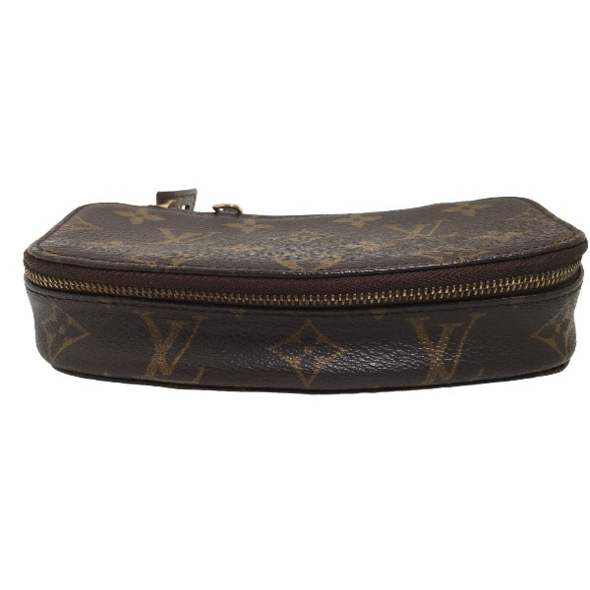 Louis Vuitton Louis Vuitton Jewelry case wallet Size ONE SIZE - 8 Thumbnail