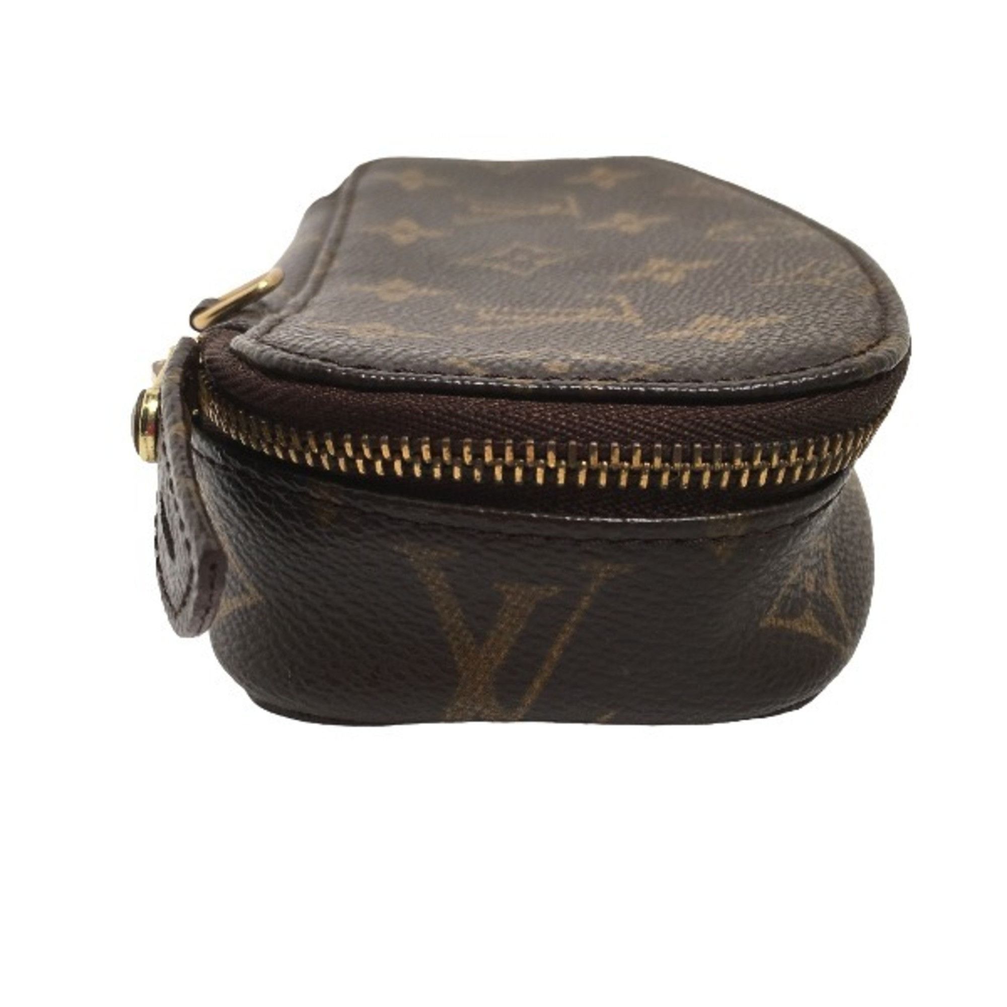 Louis Vuitton Louis Vuitton Jewelry case wallet Size ONE SIZE - 12 Thumbnail