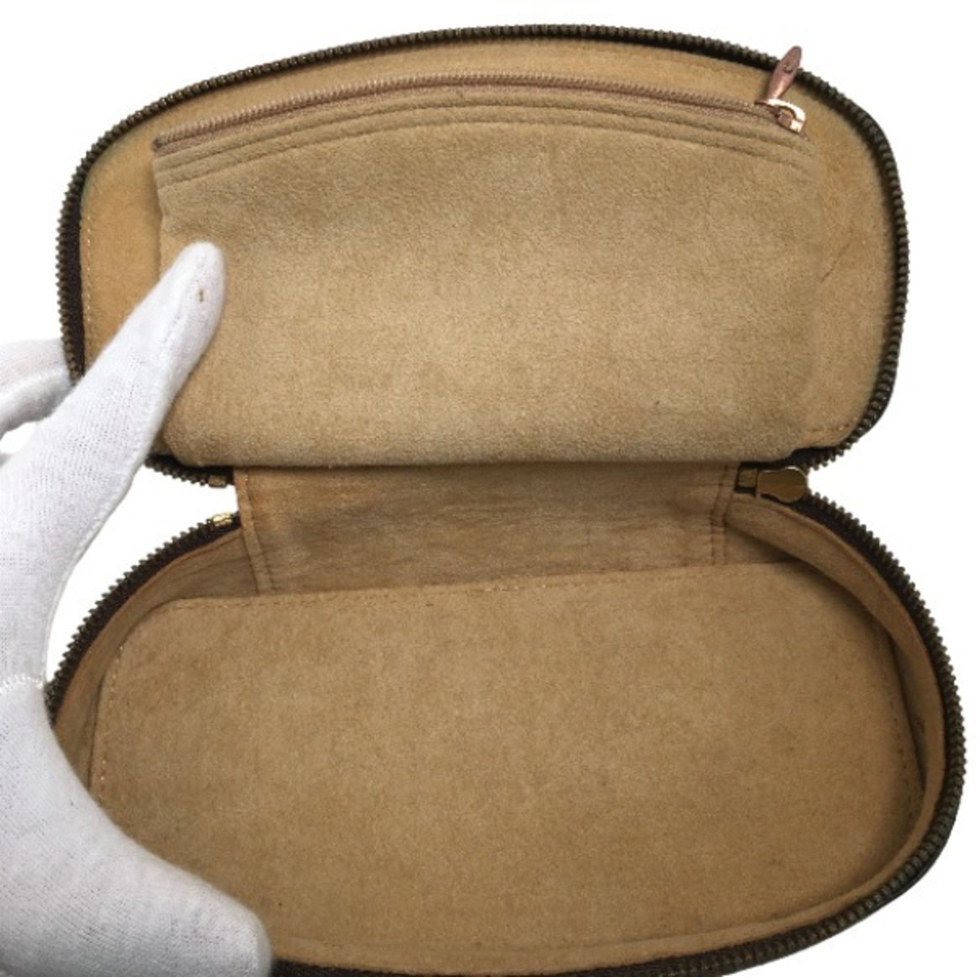 Louis Vuitton Louis Vuitton Jewelry case wallet Size ONE SIZE - 5 Thumbnail