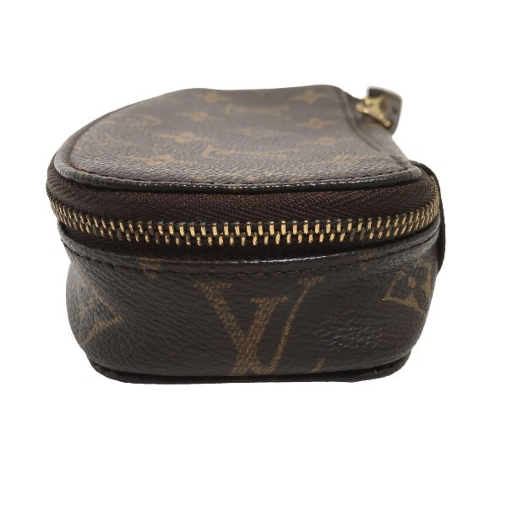 Louis Vuitton Louis Vuitton Jewelry case wallet Size ONE SIZE - 4 Thumbnail