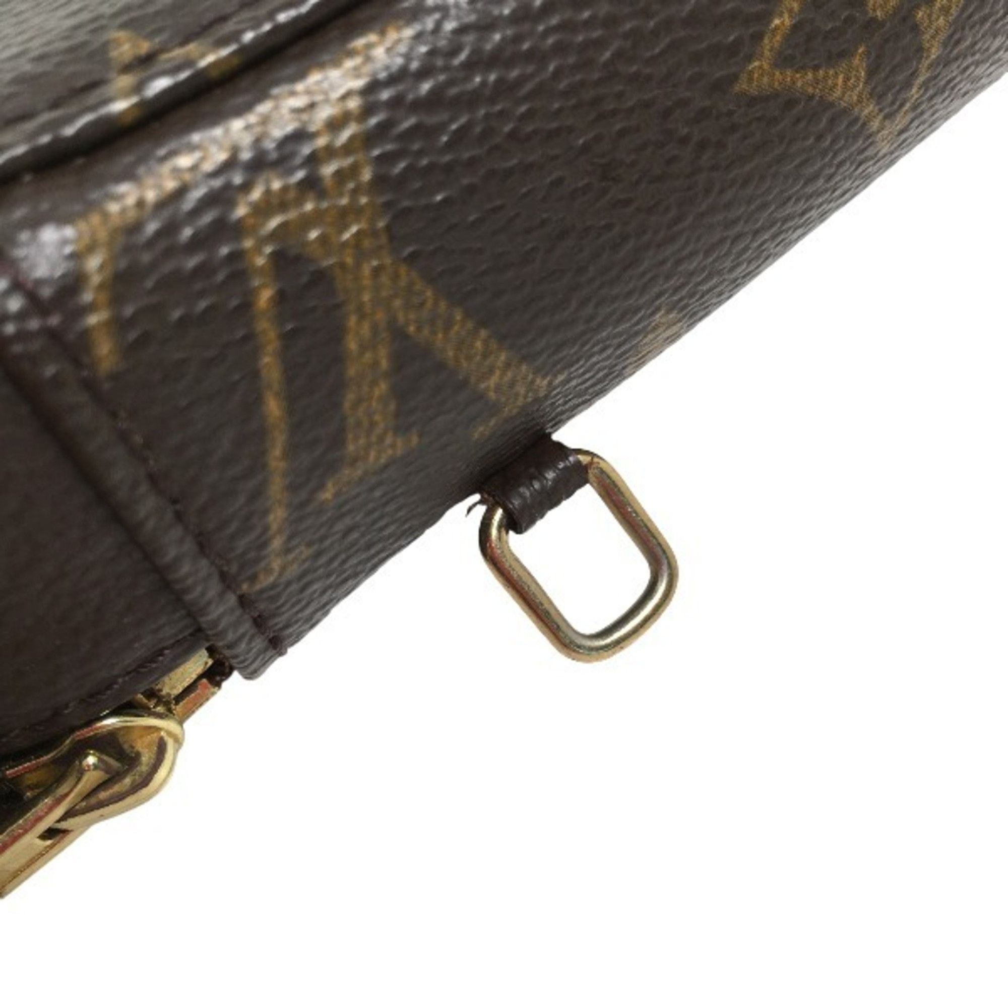 Louis Vuitton Louis Vuitton Jewelry case wallet Size ONE SIZE - 13 Thumbnail