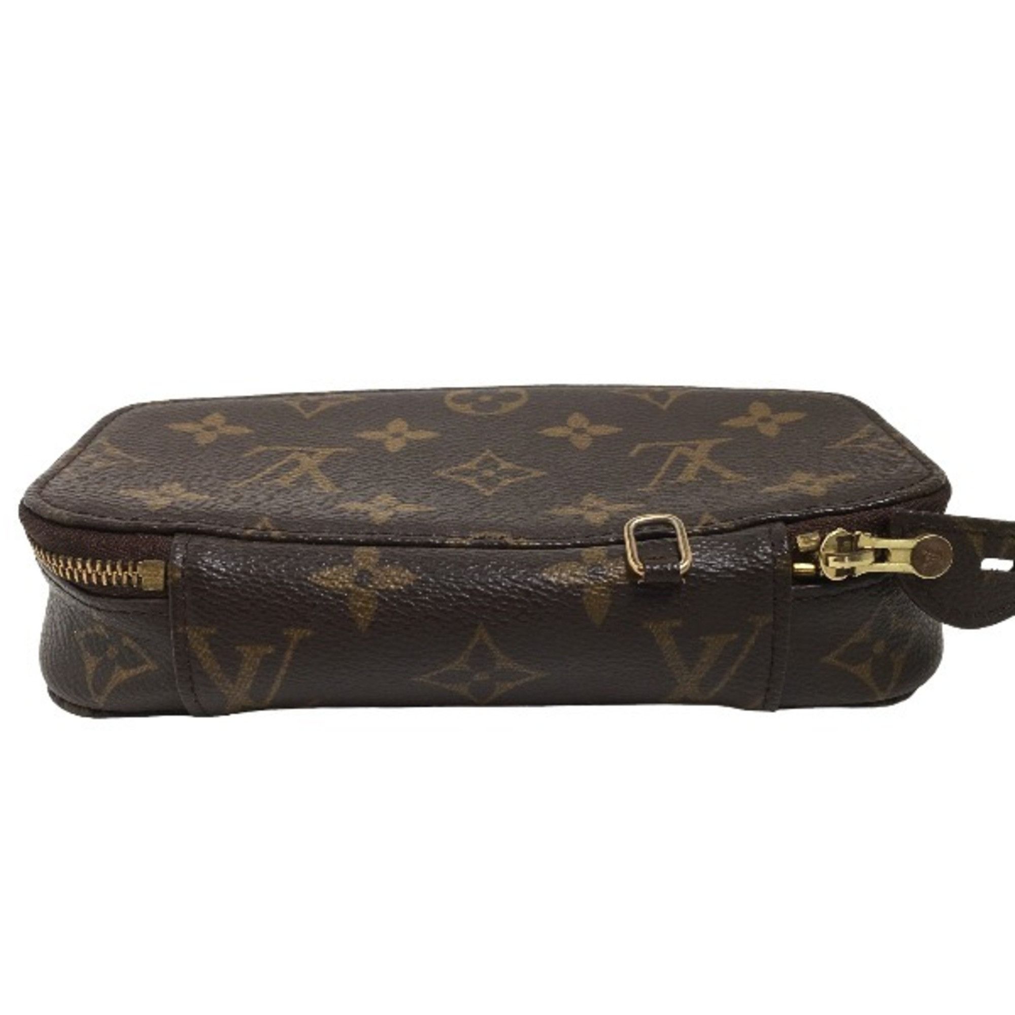 Louis Vuitton Louis Vuitton Jewelry case wallet Size ONE SIZE - 3 Thumbnail