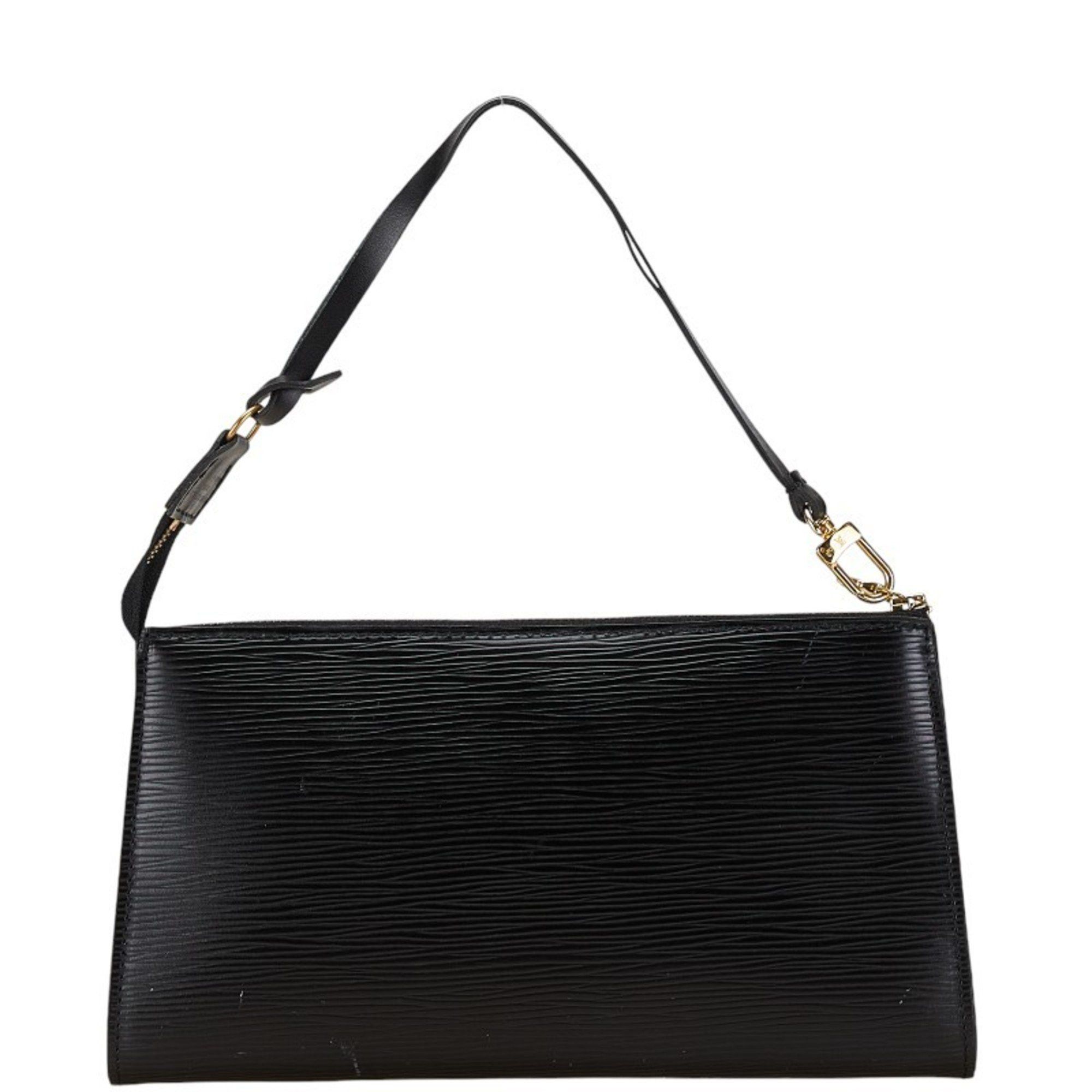 Louis Vuitton Louis Vuitton Pochette Accessoire clutch Size ONE SIZE - 2 Thumbnail