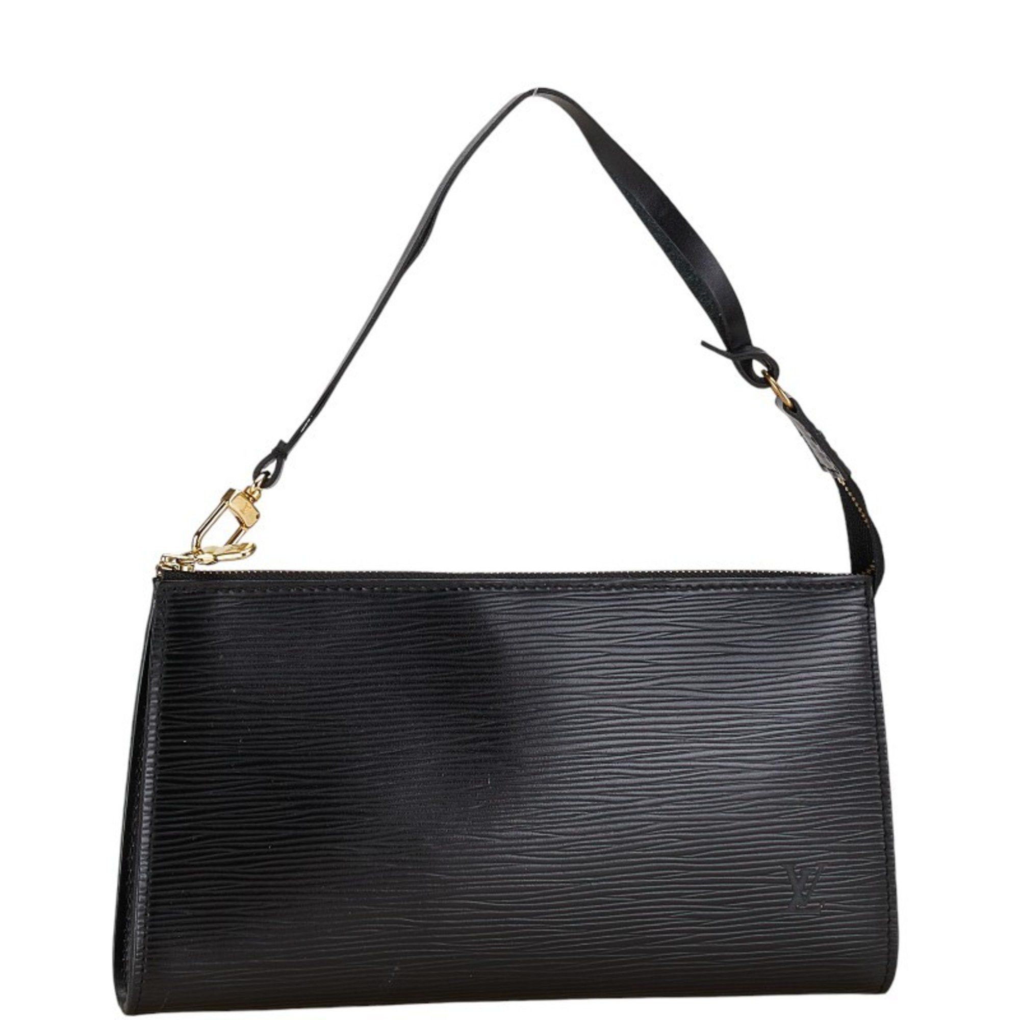 Louis Vuitton Louis Vuitton Pochette Accessoire clutch Size ONE SIZE - 4 Thumbnail