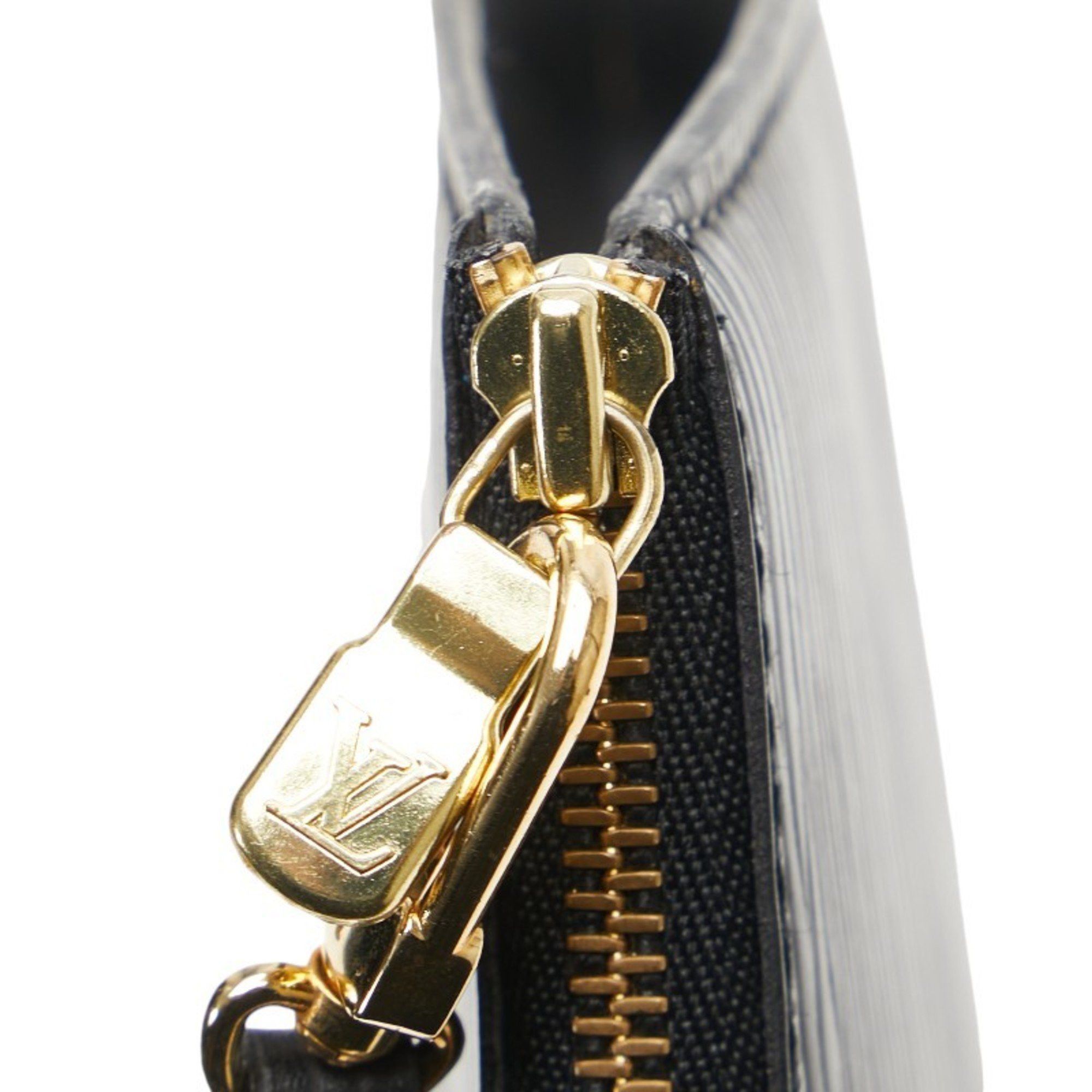 Louis Vuitton Louis Vuitton Pochette Accessoire clutch Size ONE SIZE - 9 Thumbnail