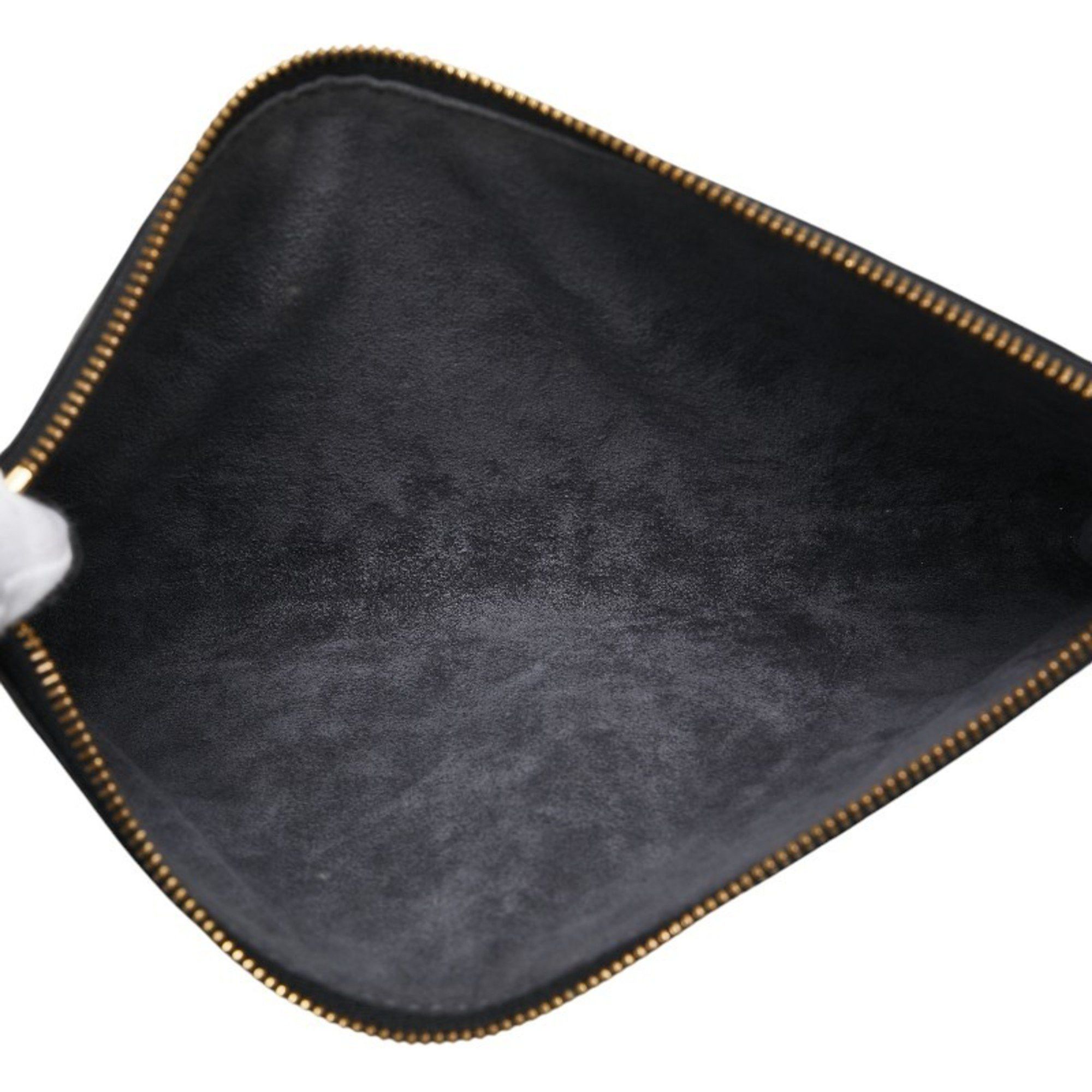 Louis Vuitton Louis Vuitton Pochette Accessoire clutch Size ONE SIZE - 5 Thumbnail