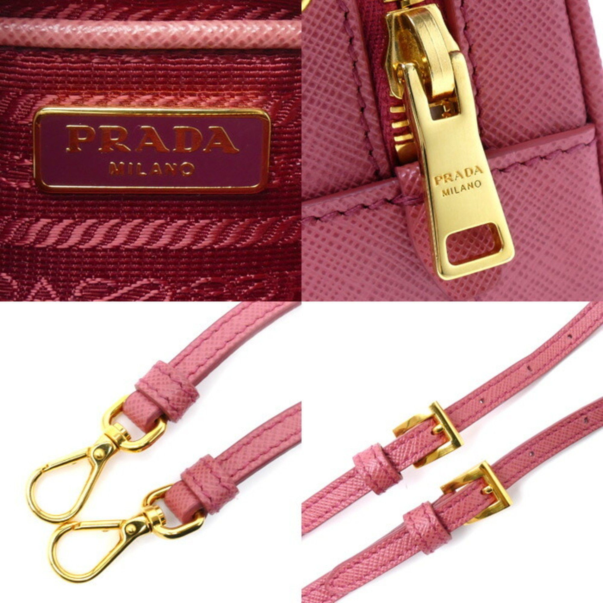 Prada Prada Saffiano shopper Size ONE SIZE - 6 Thumbnail