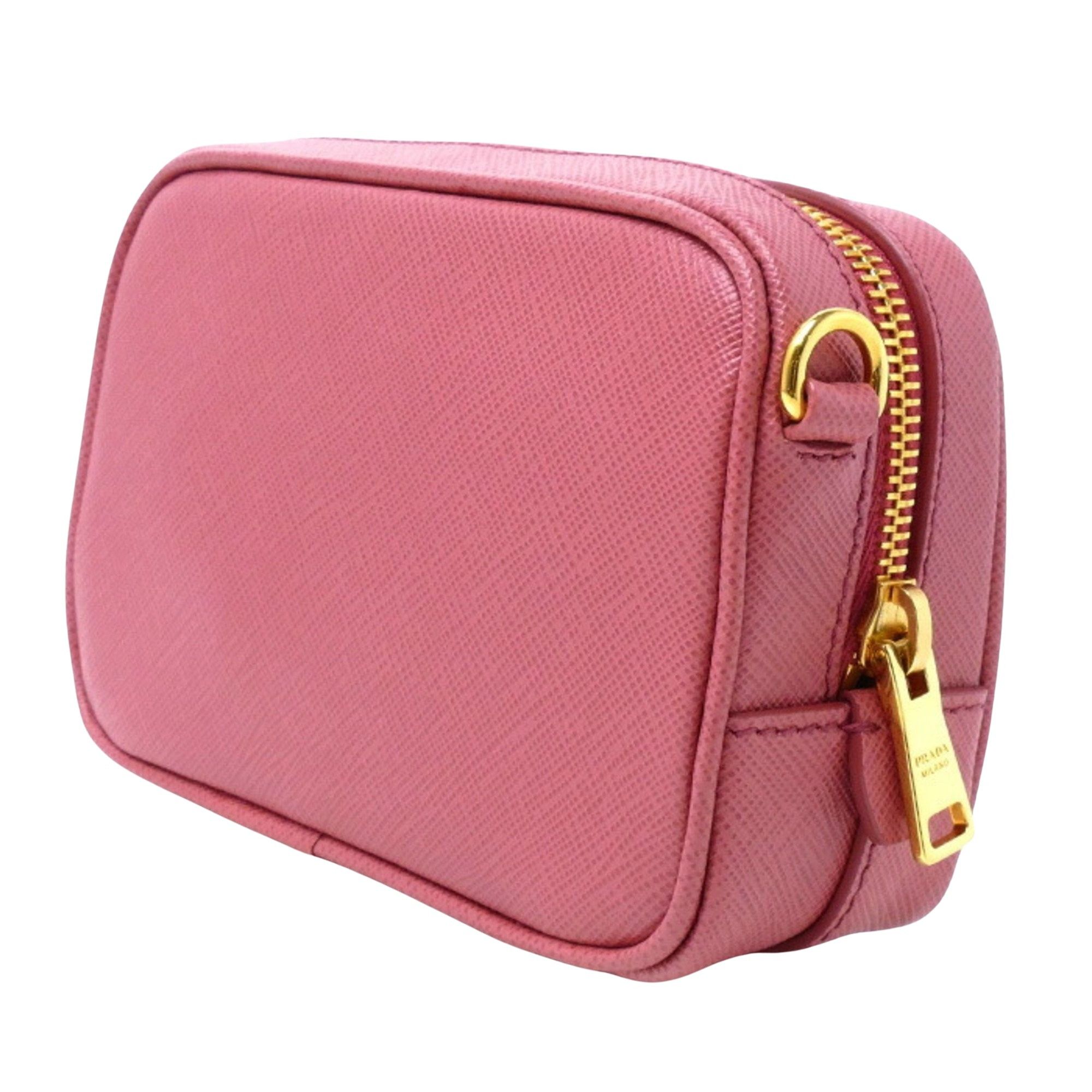 Prada Prada Saffiano shopper Size ONE SIZE - 2 Thumbnail