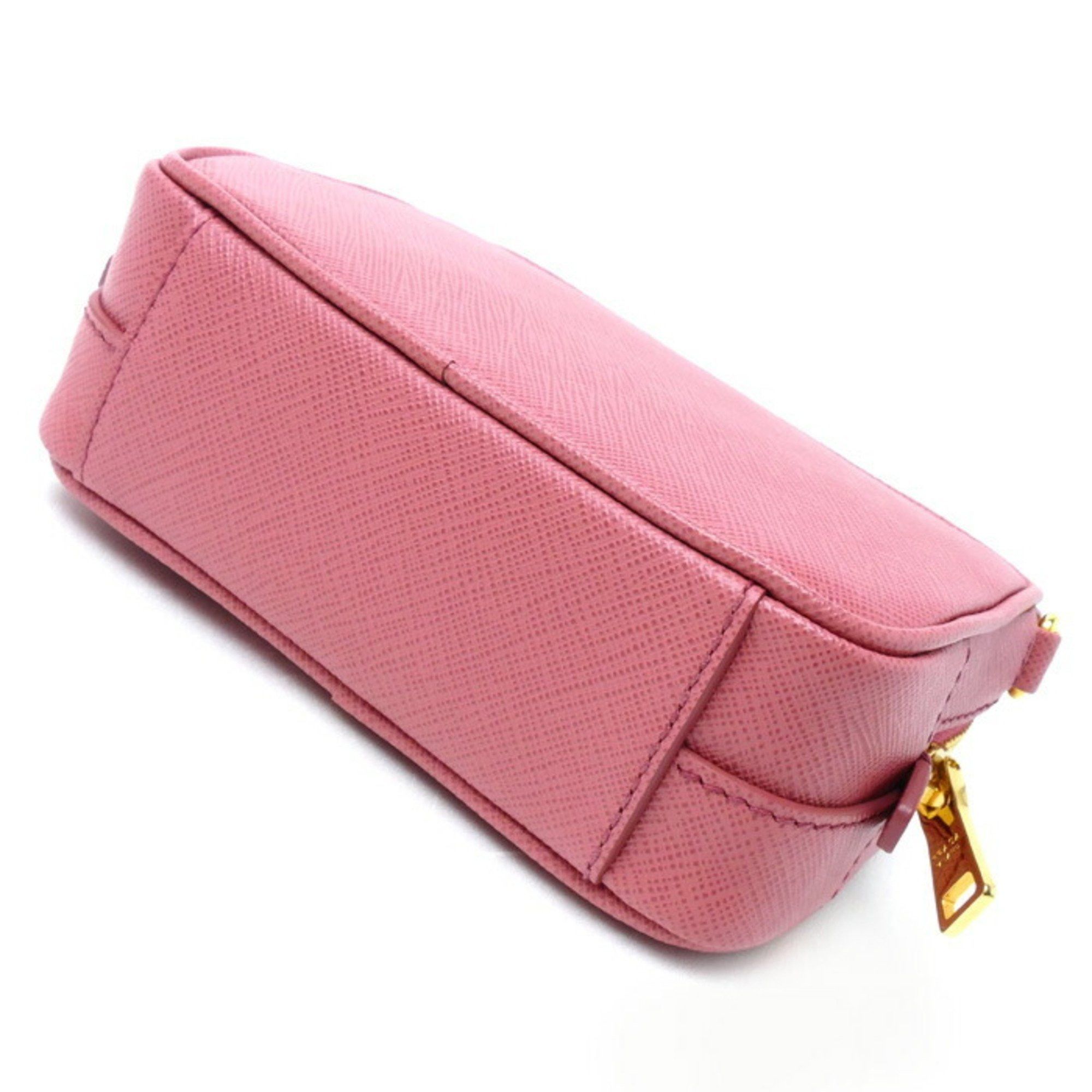 Prada Prada Saffiano shopper Size ONE SIZE - 3 Thumbnail