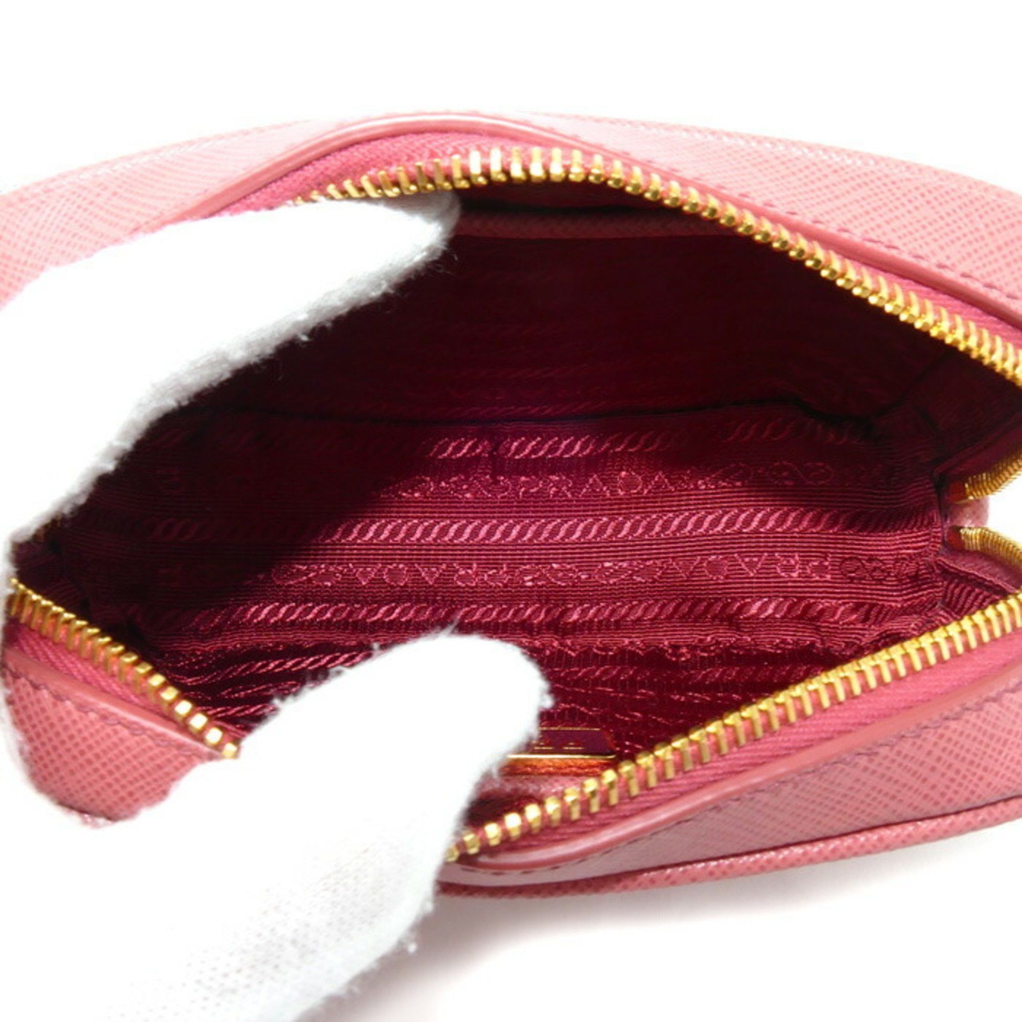 Prada Prada Saffiano shopper Size ONE SIZE - 5 Thumbnail