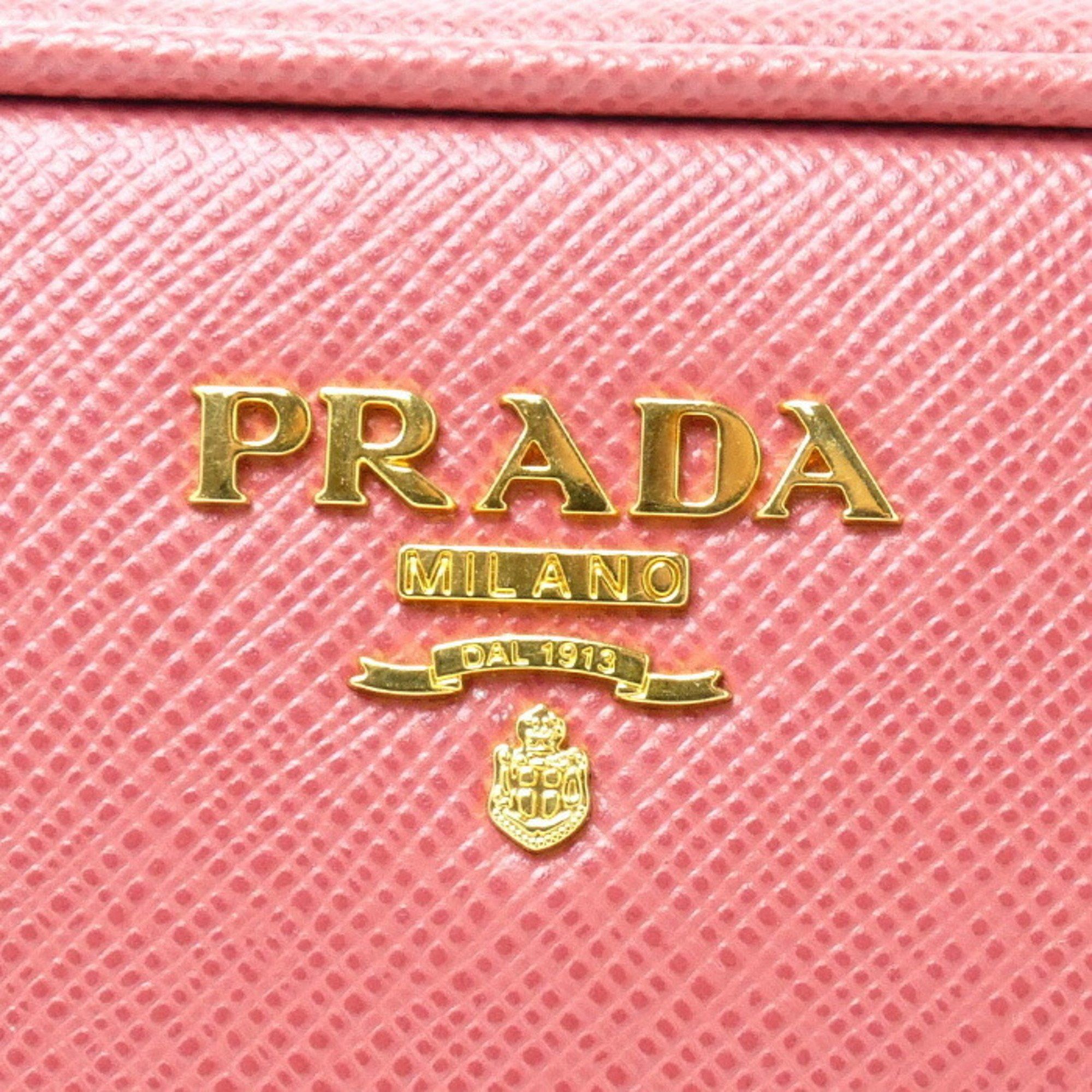 Prada Prada Saffiano shopper Size ONE SIZE - 7 Thumbnail