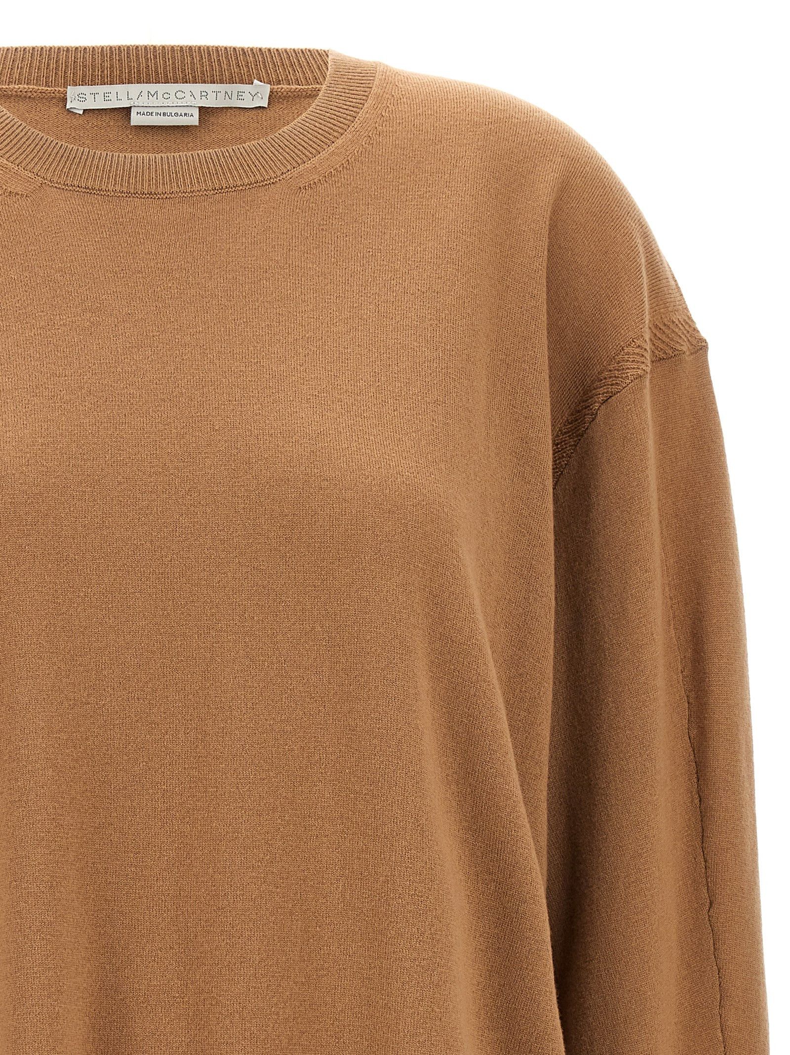 Stella McCartney 'Iconic' Sweater Size M / US 6-8 / IT 42-44 - 3 Thumbnail